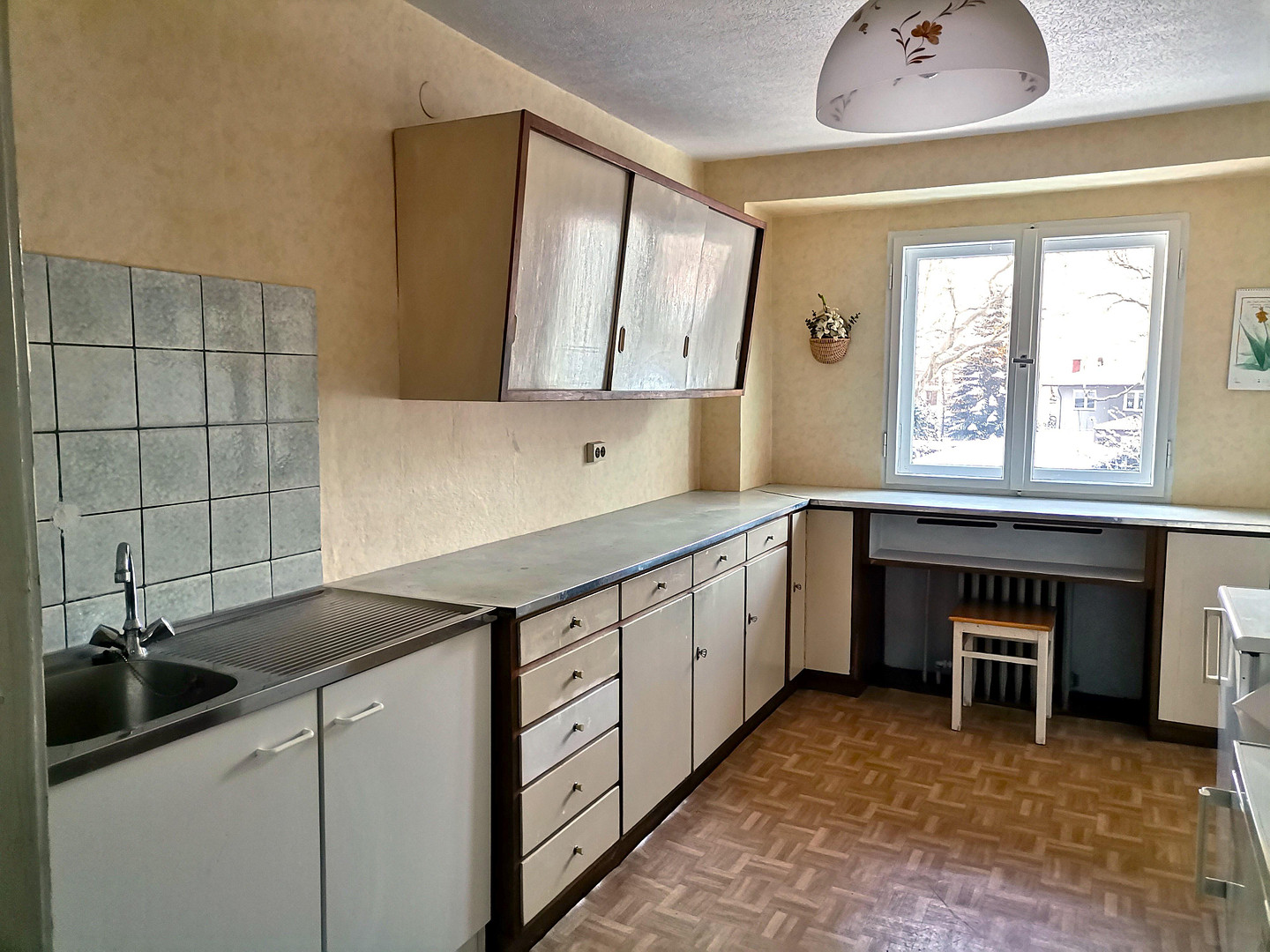 Zweifamilienhaus mit Garten in Berlin – Berlin Mahlsdorf(Mahlsdorf) – Vorschaubild 12