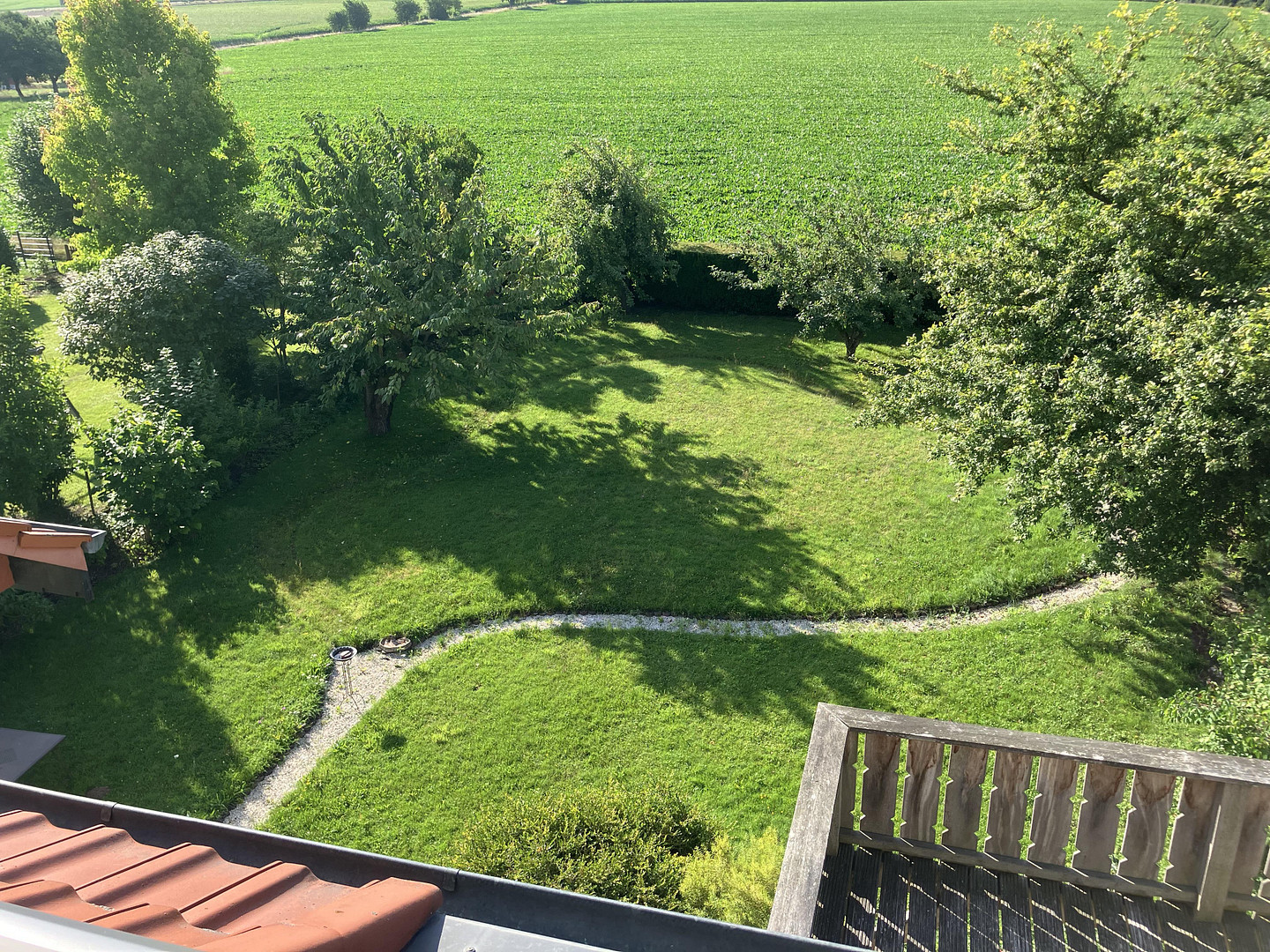 Platzwunder in Aerzen: EFH mit großer Garage, Garten & Ausbaupotenzial – Aerzen – Vorschaubild 2