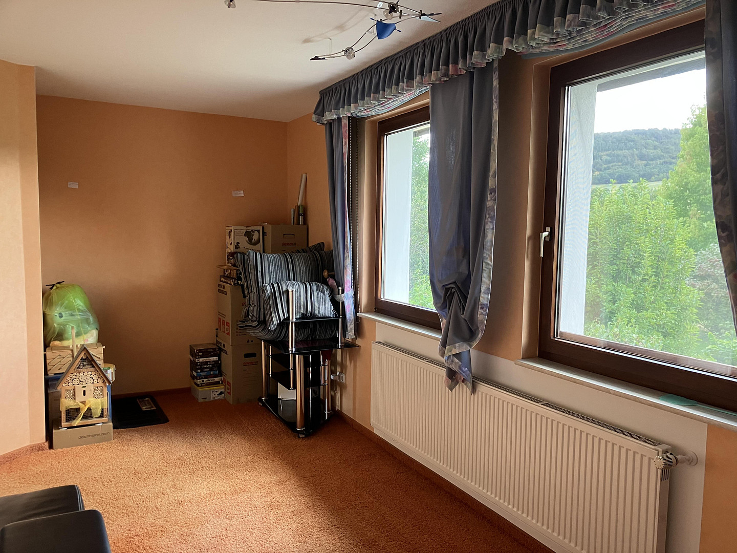 Platzwunder in Aerzen: EFH mit großer Garage, Garten & Ausbaupotenzial – Aerzen – Vorschaubild 8