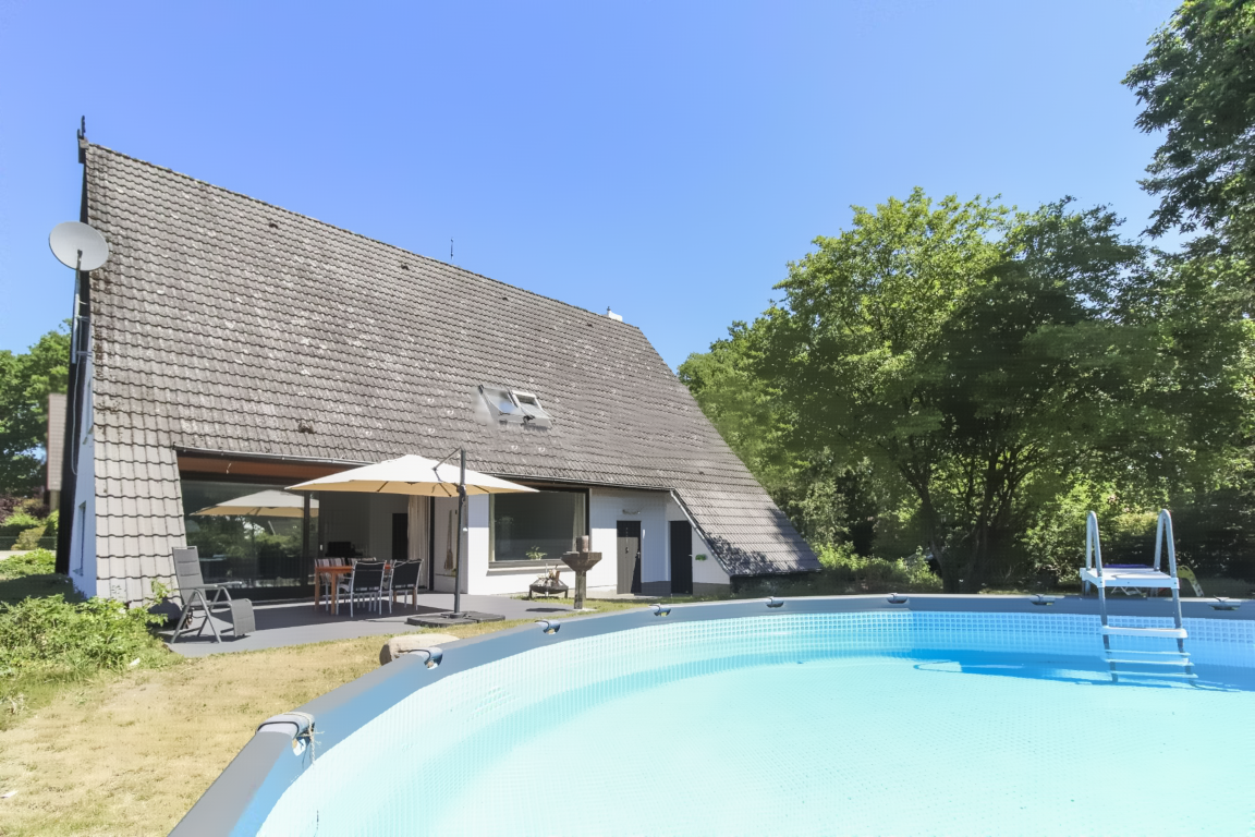 Charmantes Einfamilienhaus in ruhiger Lage von Suderburg/Lüneburger Heide – Suderburg(Räber) – Vorschaubild 15