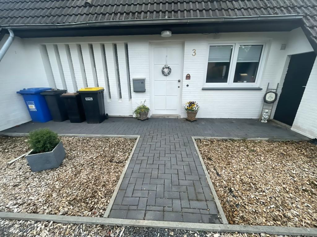 Charmantes Einfamilienhaus in ruhiger Lage von Suderburg/Lüneburger Heide