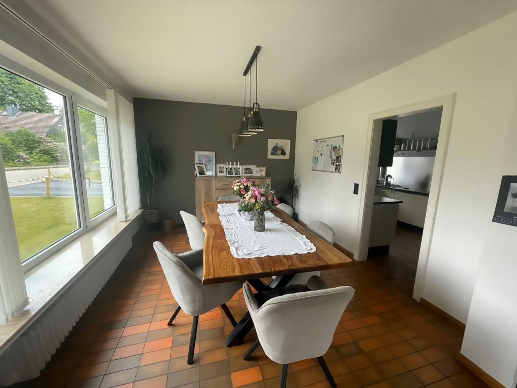 Charmantes Einfamilienhaus in ruhiger Lage von Suderburg/Lüneburger Heide – Suderburg(Räber) – Vorschaubild 3