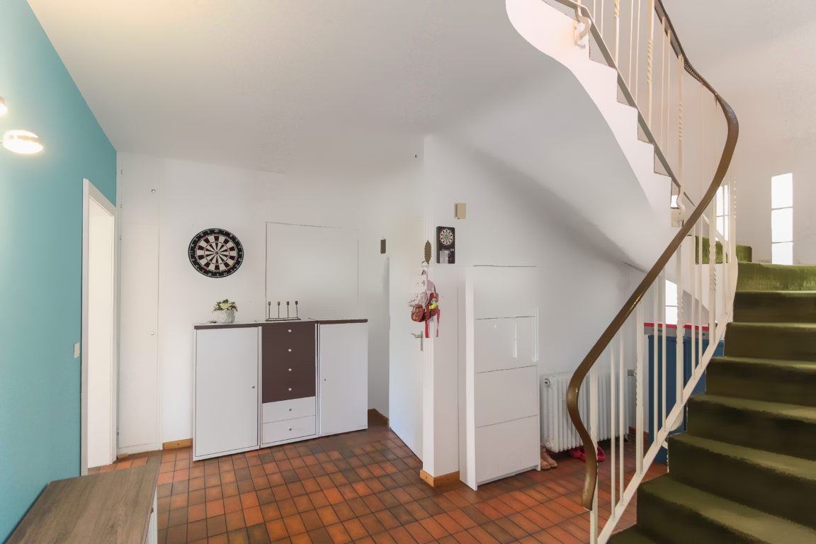 Charmantes Einfamilienhaus in ruhiger Lage von Suderburg/Lüneburger Heide – Suderburg(Räber) – Vorschaubild 14