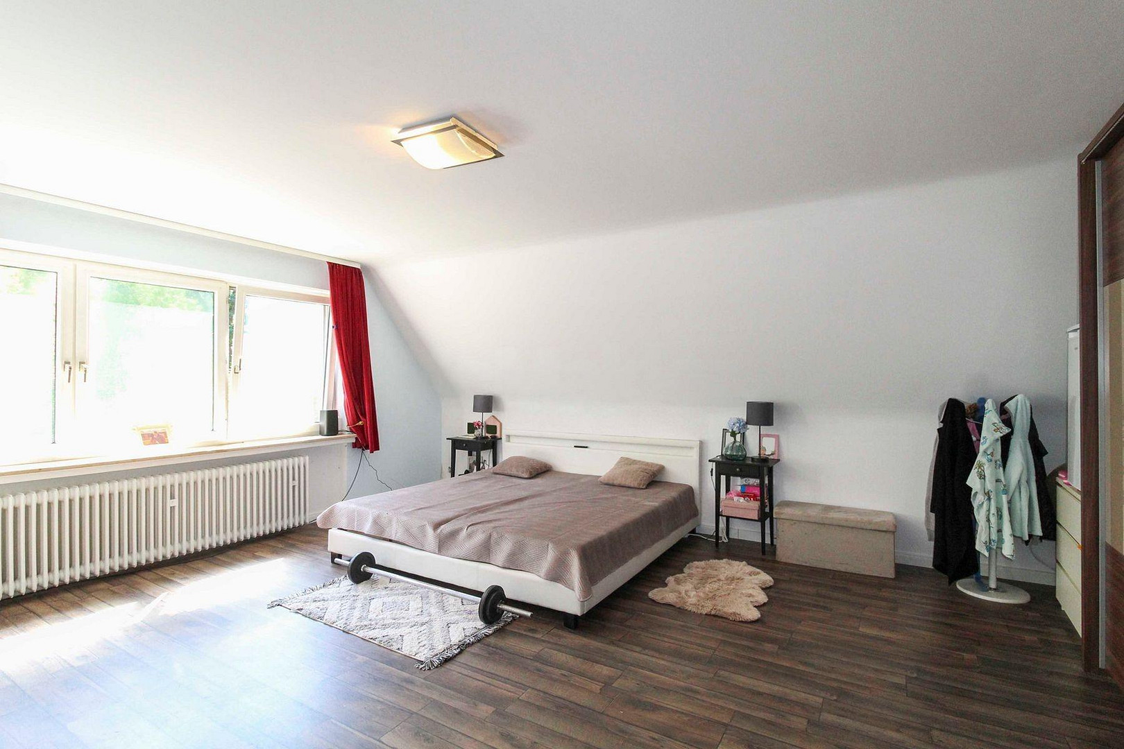 Charmantes Einfamilienhaus in ruhiger Lage von Suderburg/Lüneburger Heide – Suderburg(Räber) – Vorschaubild 18