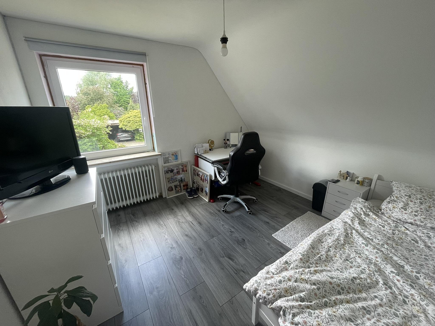 Charmantes Einfamilienhaus in ruhiger Lage von Suderburg/Lüneburger Heide – Suderburg(Räber) – Vorschaubild 17