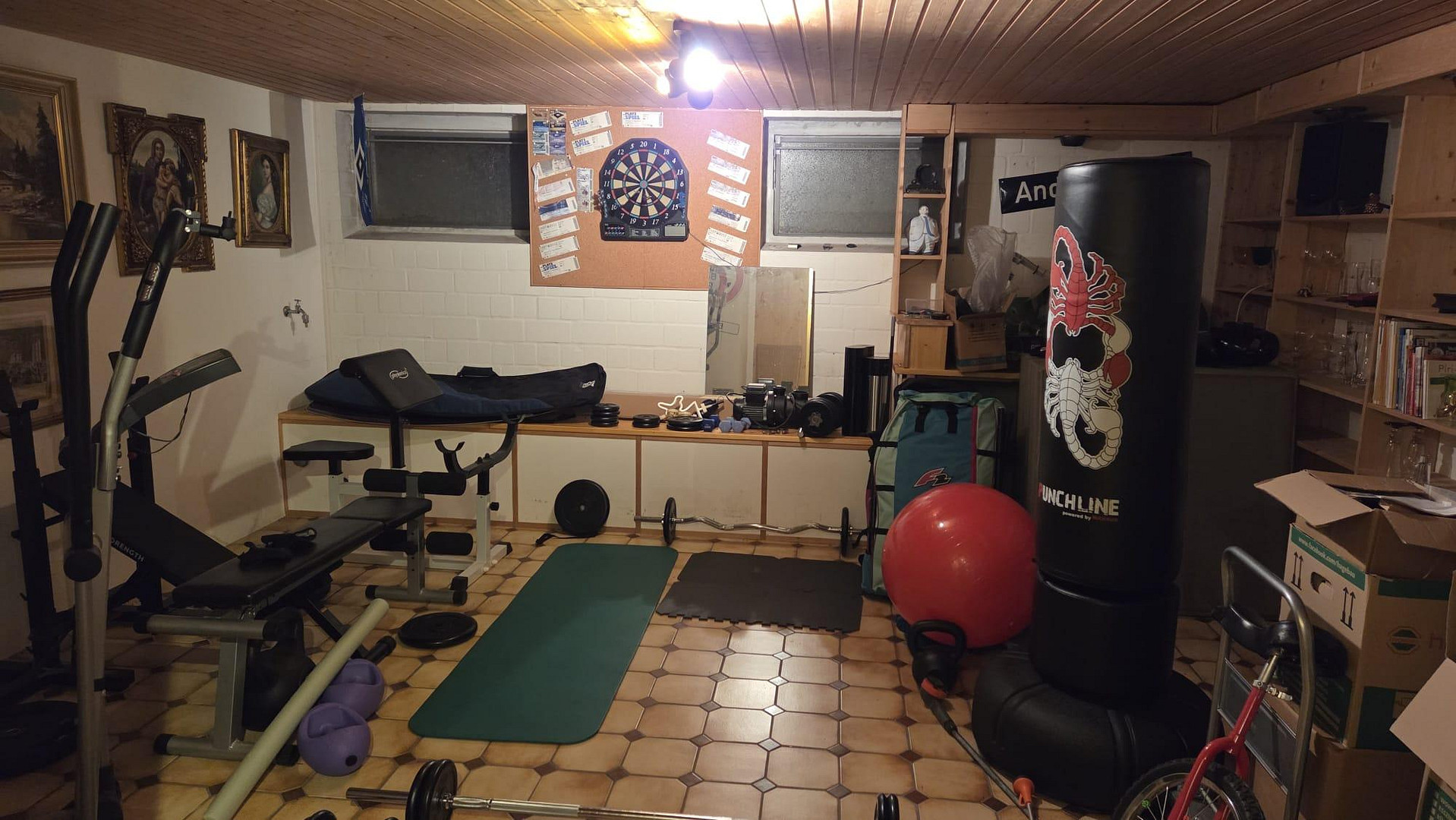 großzügige Doppelhaushälfte - ideal für Familien mit Kindern – Hamburg(Kirchwerder) – Vorschaubild 26