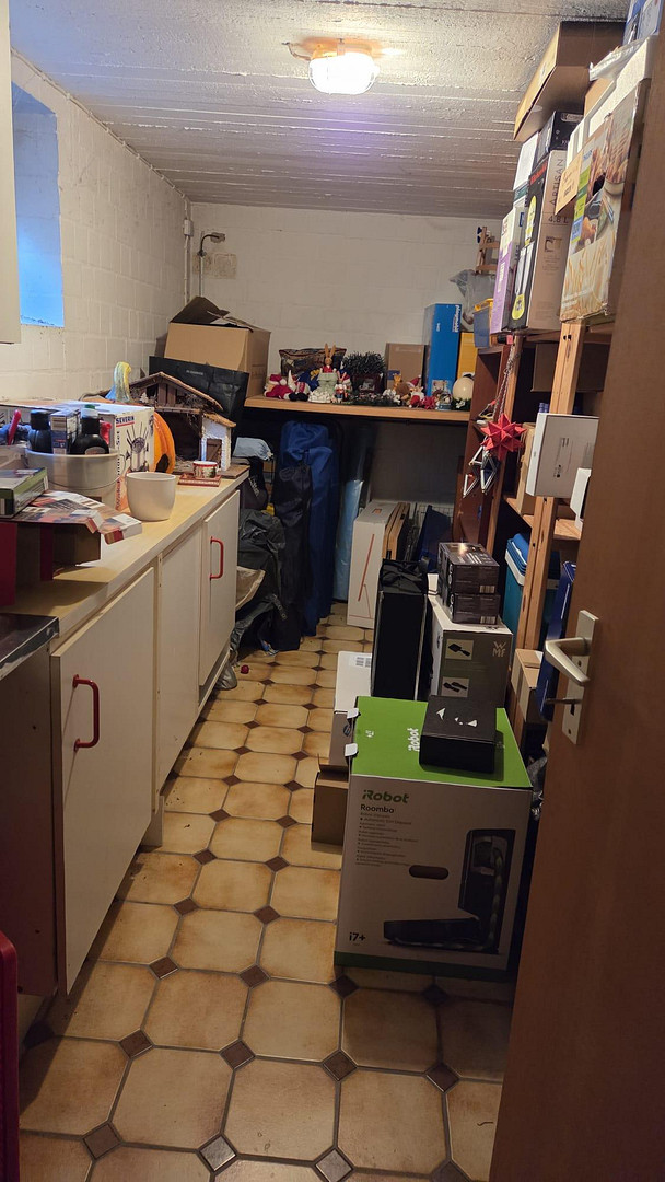 großzügige Doppelhaushälfte - ideal für Familien mit Kindern – Hamburg(Kirchwerder) – Vorschaubild 32