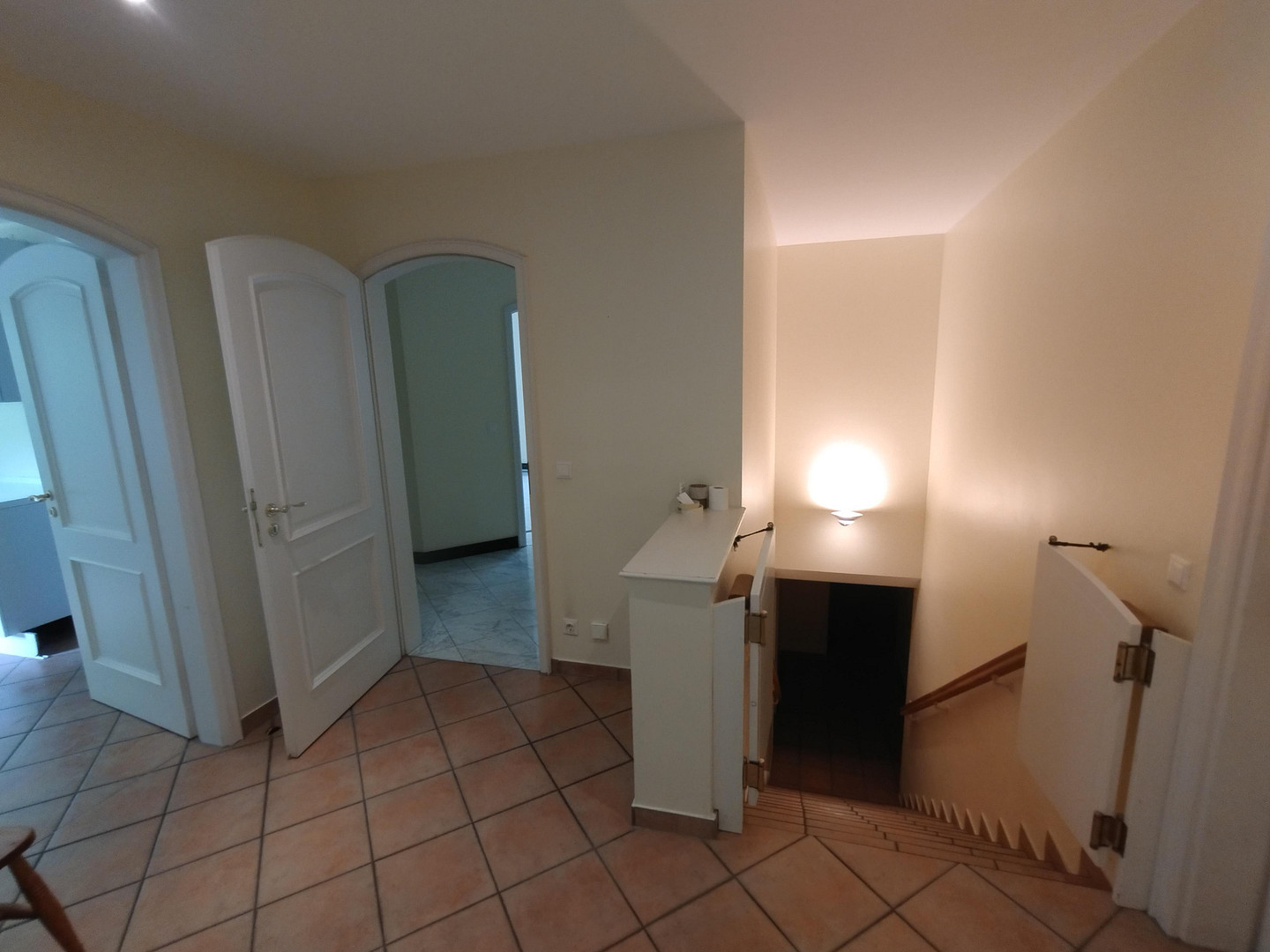 Repräsentatives Einfamilienhaus in ruhiger elbnaher Lage von Othmarschen – Hamburg(Othmarschen) – Vorschaubild 22