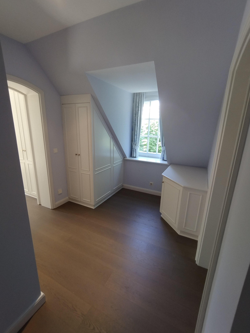 Repräsentatives Einfamilienhaus in ruhiger elbnaher Lage von Othmarschen – Hamburg(Othmarschen) – Vorschaubild 34