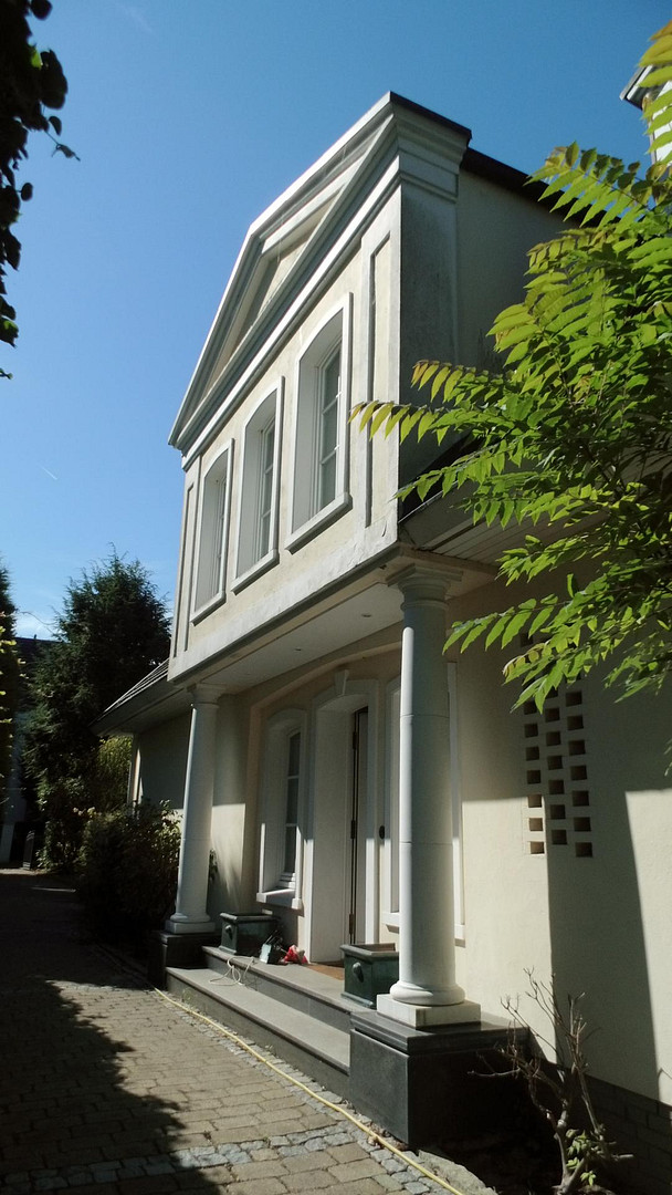 Repräsentatives Einfamilienhaus in ruhiger elbnaher Lage von Othmarschen – Hamburg(Othmarschen) – Vorschaubild 6