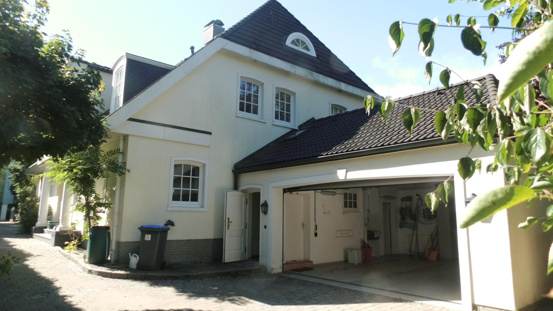 Repräsentatives Einfamilienhaus in ruhiger elbnaher Lage von Othmarschen – Hamburg(Othmarschen) – Vorschaubild 7