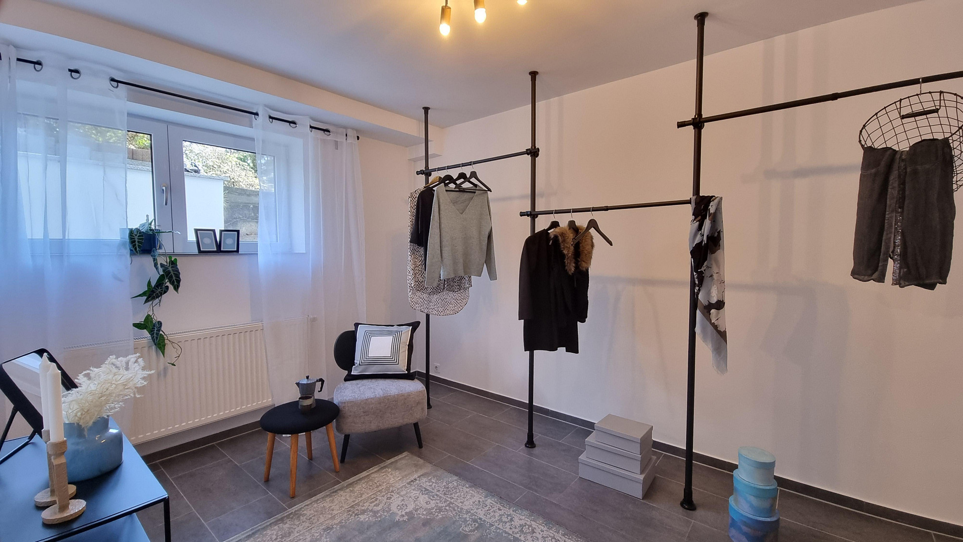 Schöner Bungalow als Ein- oder Zweifamilienhaus  -PROVISIONSFREI- – Ulmenweg 1/1, 75417 Mühlacker – Vorschaubild 16