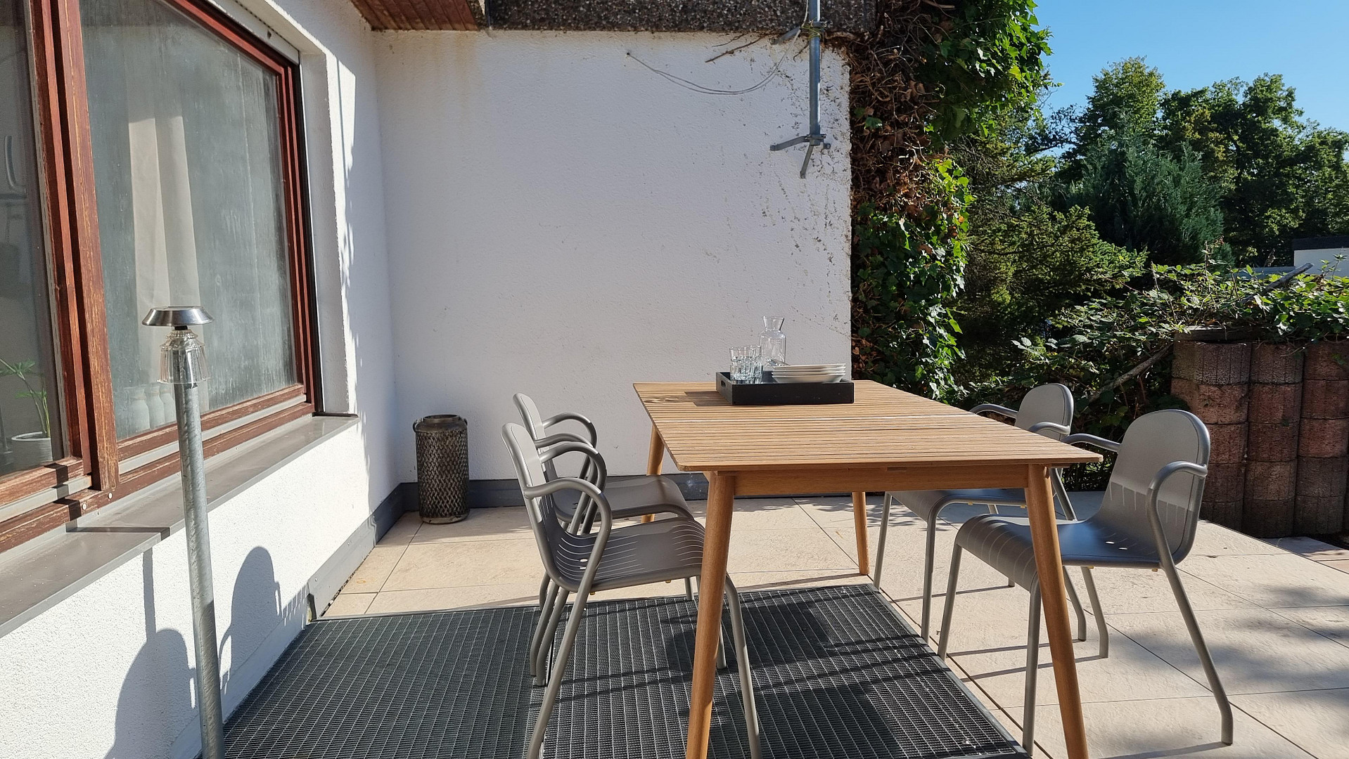 Schöner Bungalow als Ein- oder Zweifamilienhaus  -PROVISIONSFREI- – Ulmenweg 1/1, 75417 Mühlacker – Vorschaubild 36