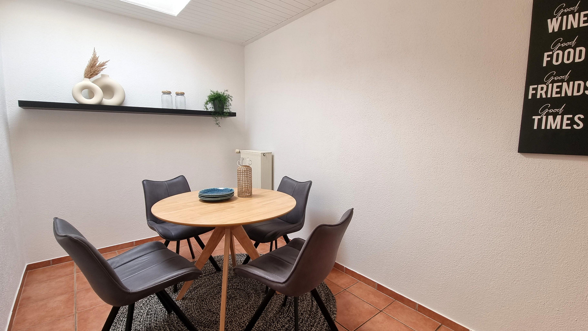Schöner Bungalow als Ein- oder Zweifamilienhaus  -PROVISIONSFREI- – Ulmenweg 1/1, 75417 Mühlacker – Vorschaubild 19