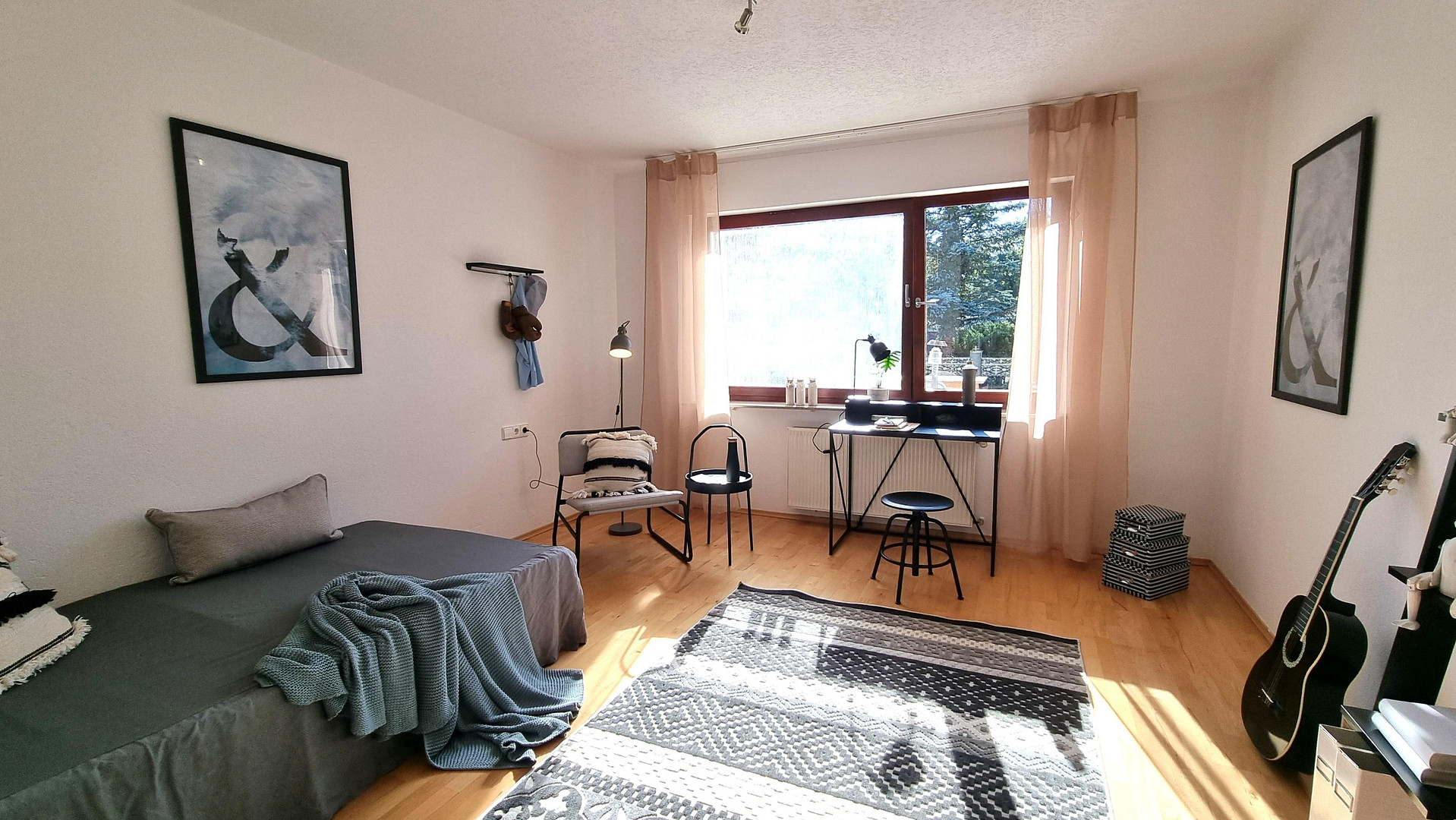Schöner Bungalow als Ein- oder Zweifamilienhaus  -PROVISIONSFREI- – Ulmenweg 1/1, 75417 Mühlacker – Vorschaubild 26