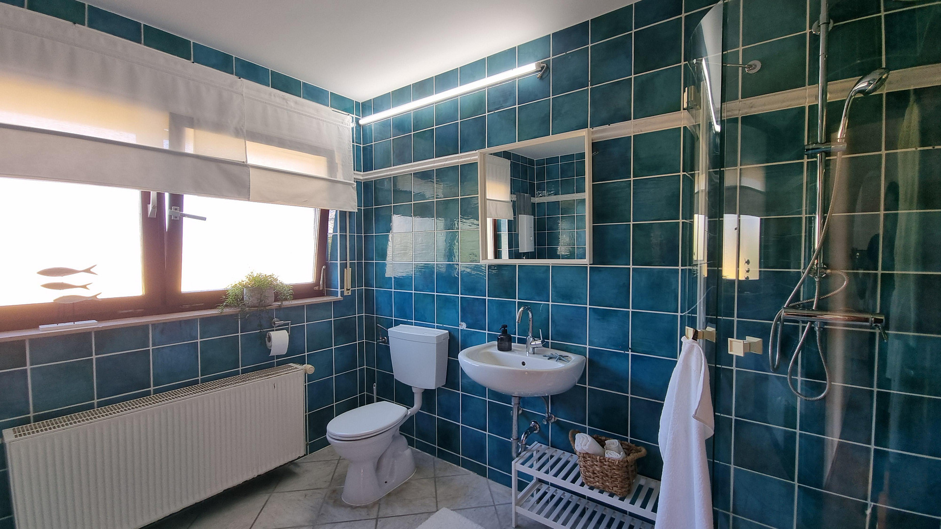 Schöner Bungalow als Ein- oder Zweifamilienhaus  -PROVISIONSFREI- – Ulmenweg 1/1, 75417 Mühlacker – Vorschaubild 24