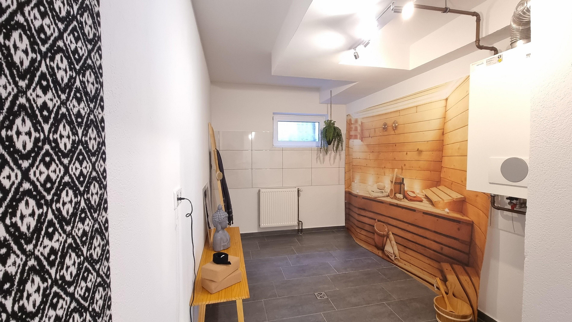 Schöner Bungalow als Ein- oder Zweifamilienhaus  -PROVISIONSFREI- – Ulmenweg 1/1, 75417 Mühlacker – Vorschaubild 11