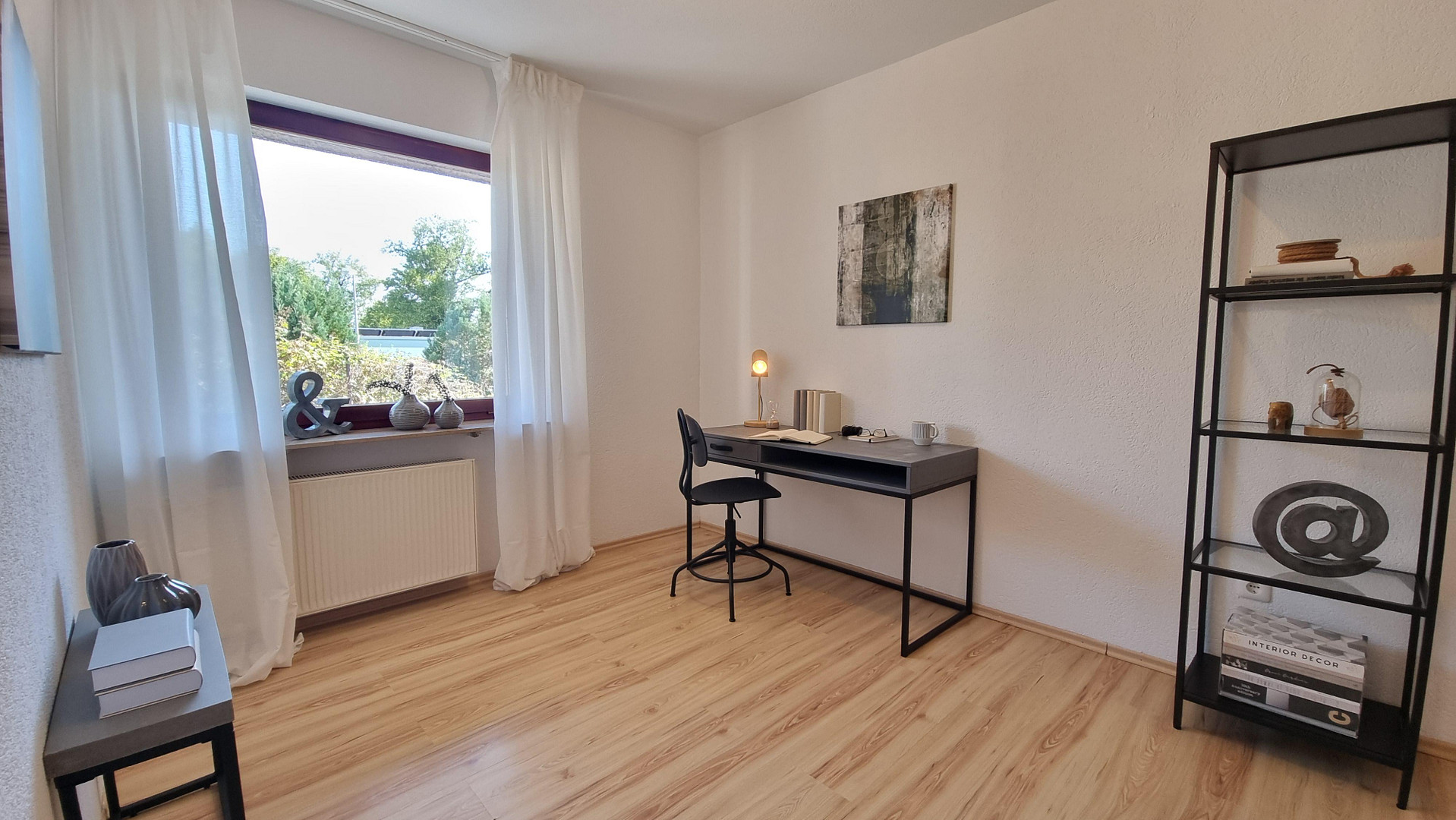 Schöner Bungalow als Ein- oder Zweifamilienhaus  -PROVISIONSFREI- – Ulmenweg 1/1, 75417 Mühlacker – Vorschaubild 32
