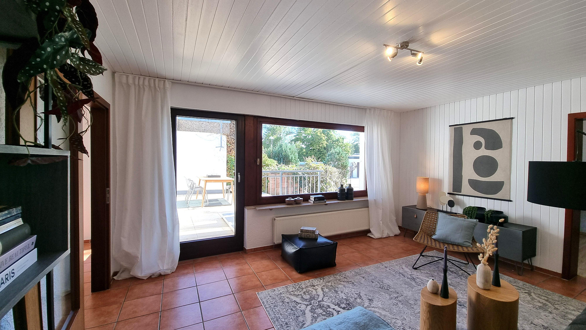 Schöner Bungalow als Ein- oder Zweifamilienhaus  -PROVISIONSFREI- – Ulmenweg 1/1, 75417 Mühlacker – Vorschaubild 28
