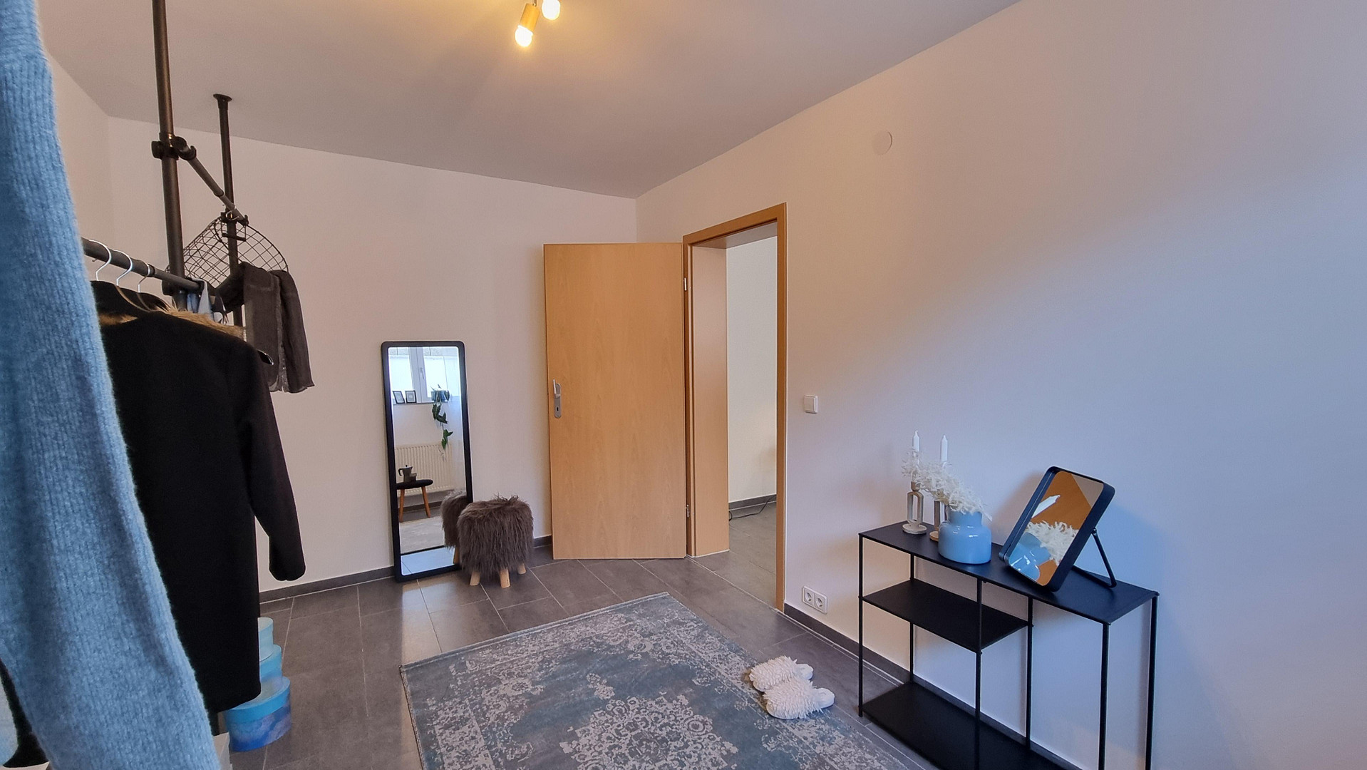 Schöner Bungalow als Ein- oder Zweifamilienhaus  -PROVISIONSFREI- – Ulmenweg 1/1, 75417 Mühlacker – Vorschaubild 18