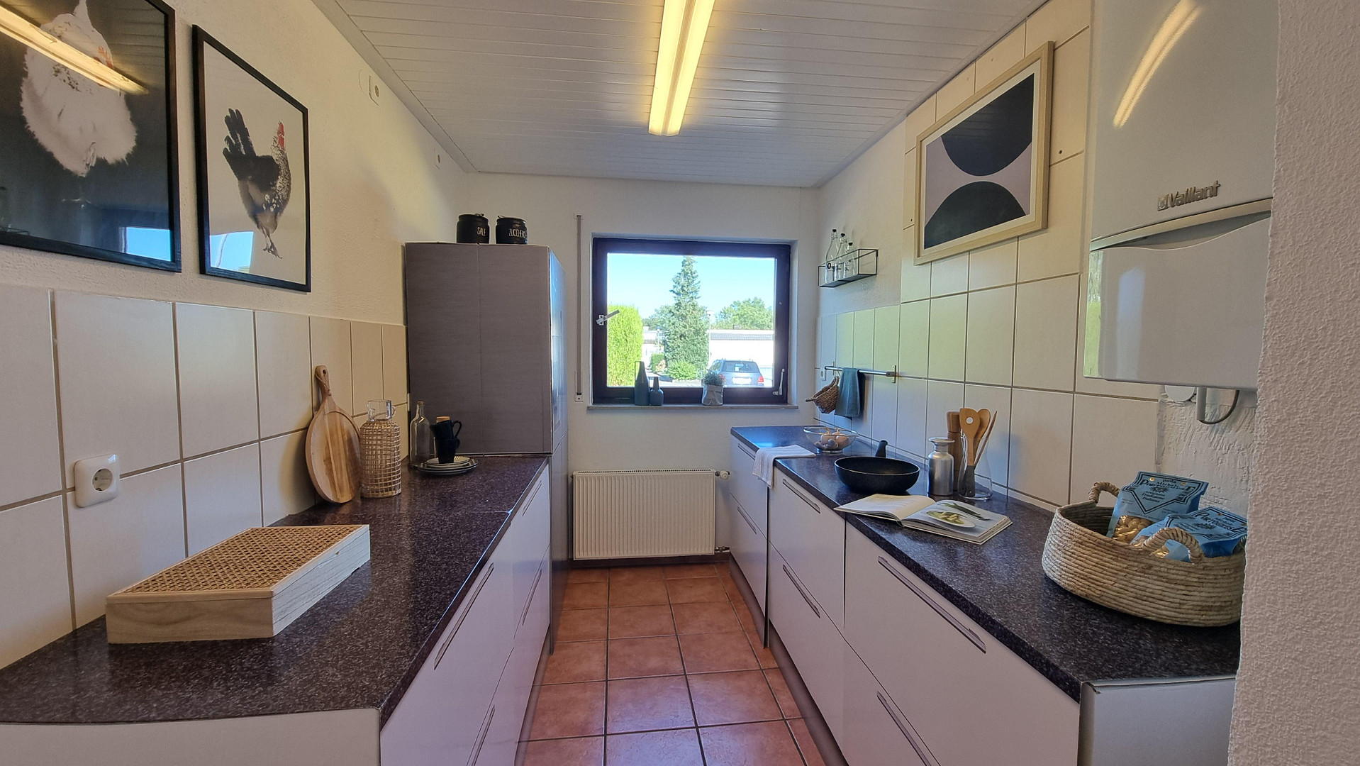 Schöner Bungalow als Ein- oder Zweifamilienhaus  -PROVISIONSFREI- – Ulmenweg 1/1, 75417 Mühlacker – Vorschaubild 20