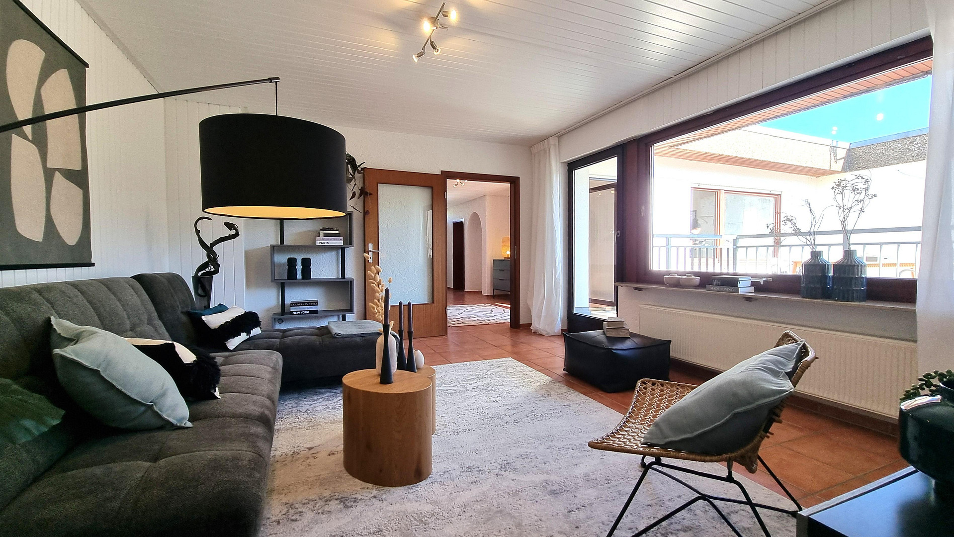 Schöner Bungalow als Ein- oder Zweifamilienhaus  -PROVISIONSFREI- – Ulmenweg 1/1, 75417 Mühlacker – Vorschaubild 31