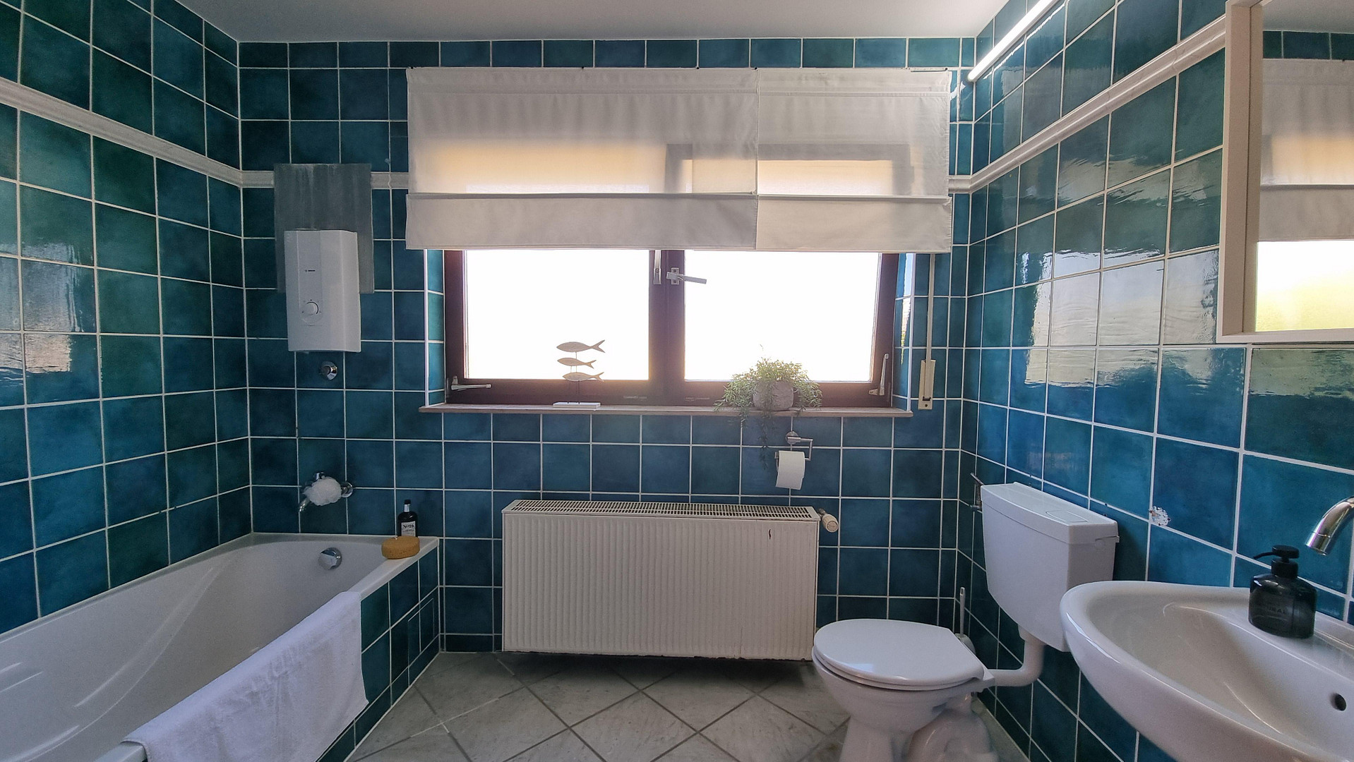 Schöner Bungalow als Ein- oder Zweifamilienhaus  -PROVISIONSFREI- – Ulmenweg 1/1, 75417 Mühlacker – Vorschaubild 25