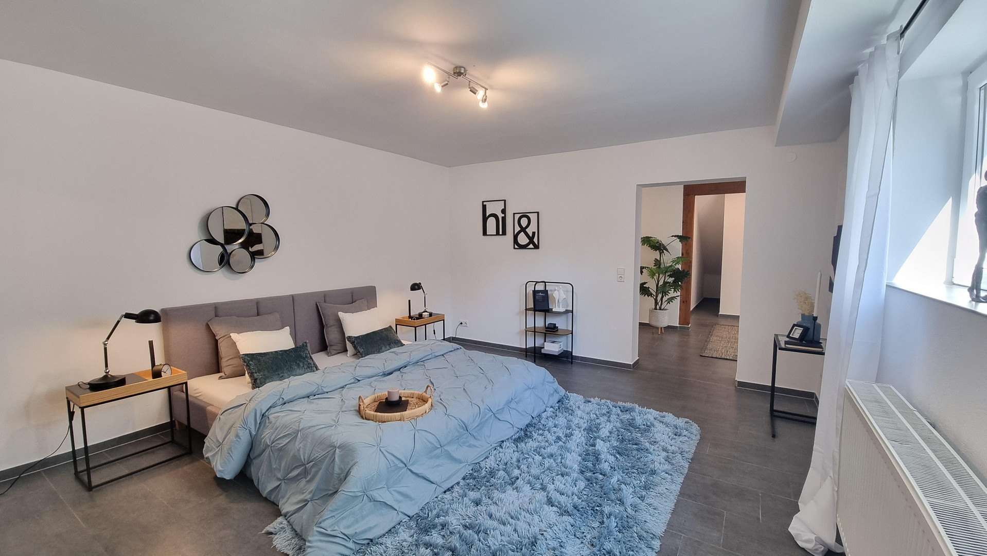 Schöner Bungalow als Ein- oder Zweifamilienhaus  -PROVISIONSFREI- – Ulmenweg 1/1, 75417 Mühlacker – Vorschaubild 15