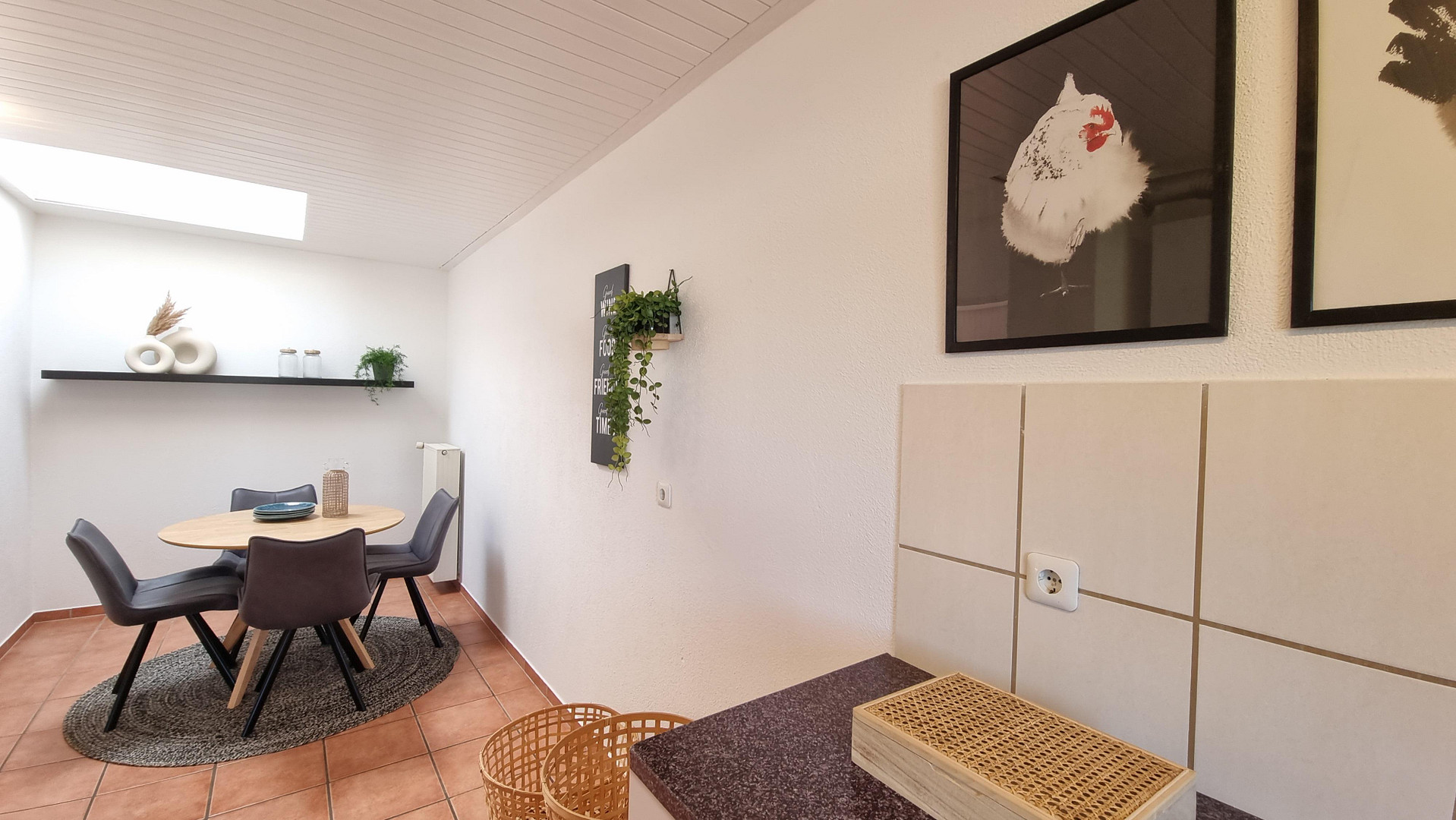 Schöner Bungalow als Ein- oder Zweifamilienhaus  -PROVISIONSFREI- – Ulmenweg 1/1, 75417 Mühlacker – Vorschaubild 21