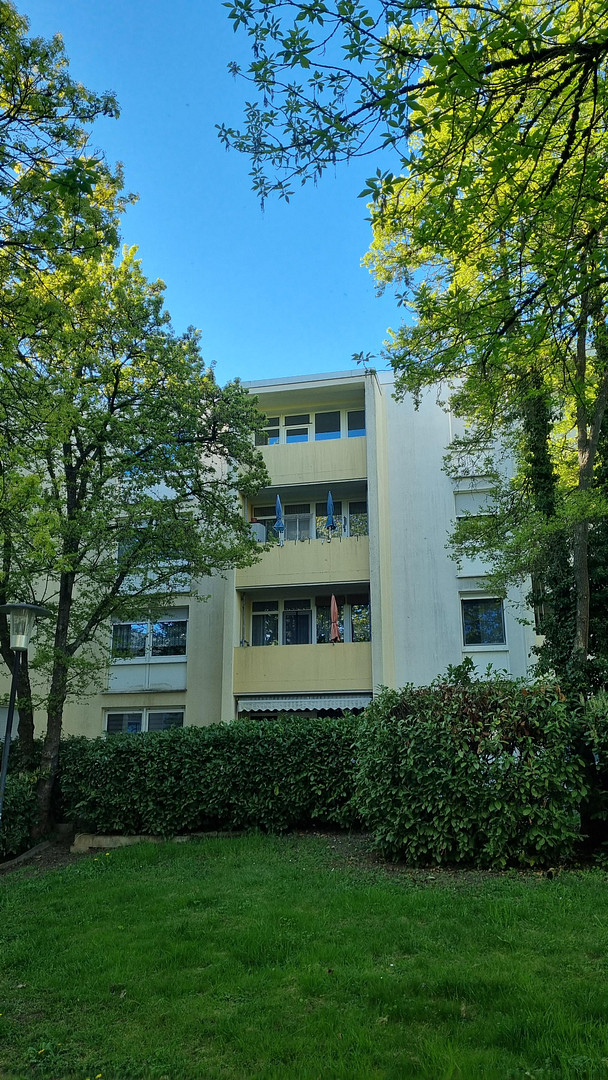 PROVISIONSFREI! 3,5 Z. Wohnung 78m² – Bitterfeder Weg 9, 68309 Mannheim(Vogelstang) – Vorschaubild 17