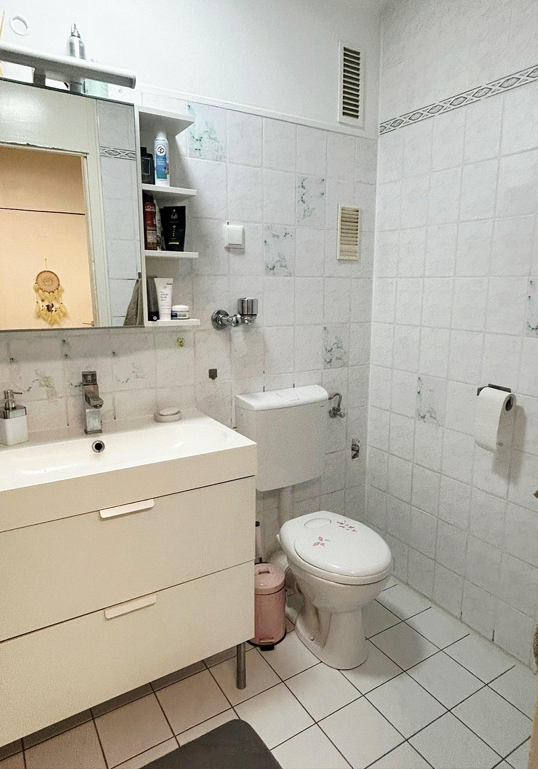 PROVISIONSFREI! 3,5 Z. Wohnung 78m² – 68309 Mannheim(Vogelstang) – Vorschaubild 16