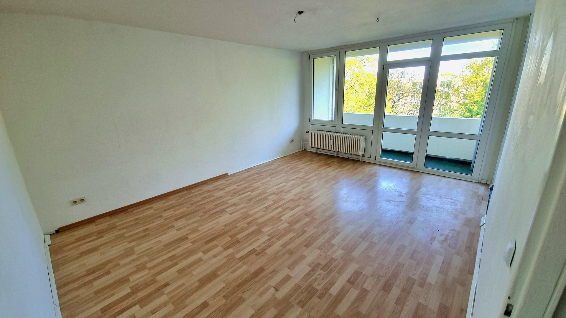 PROVISIONSFREI! 3,5 Z. Wohnung 78m² – 68309 Mannheim(Vogelstang) – Vorschaubild 9