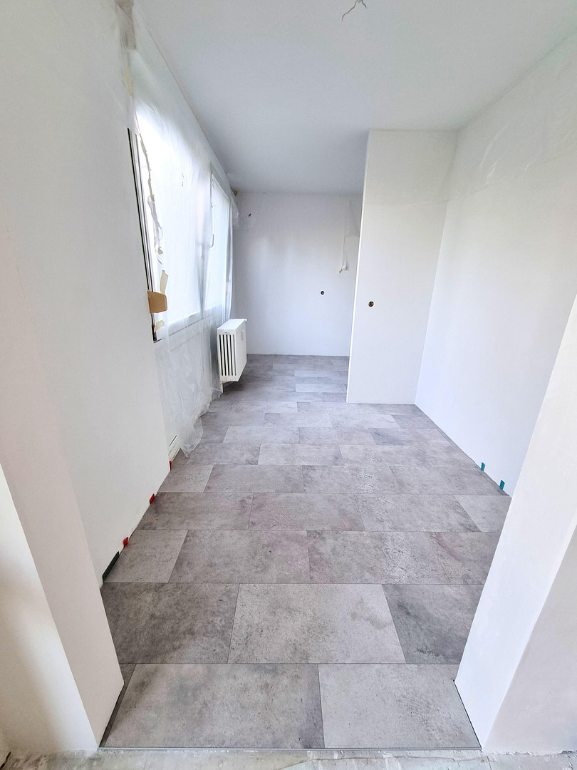 PROVISIONSFREI! 3,5 Z. Wohnung 78m² – 68309 Mannheim(Vogelstang) – Vorschaubild 5