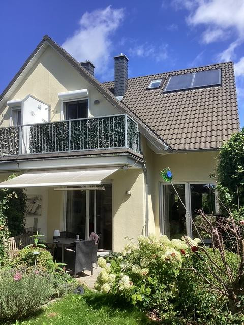 Modernes Ostseehaus in Toplage zwischen Kühlungsborn und Heiligendamm – Wittenbeck – Vorschaubild 2