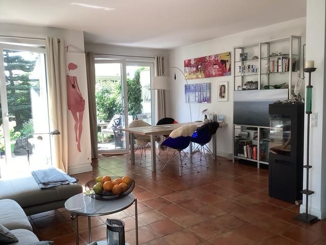 Modernes Ostseehaus in Toplage zwischen Kühlungsborn und Heiligendamm – Wittenbeck – Vorschaubild 5