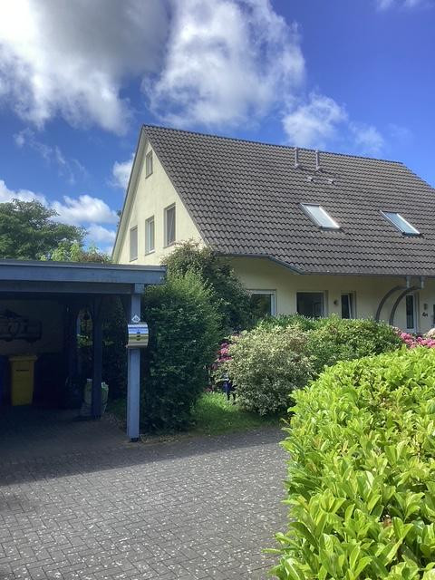 Modernes Ostseehaus in Toplage zwischen Kühlungsborn und Heiligendamm – Wittenbeck – Vorschaubild 29
