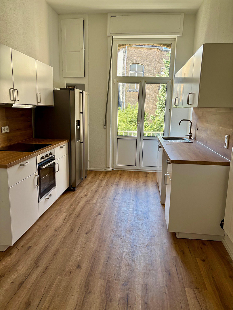 Kernsanierte 3,5-Zimmer Wohnung im begehrten Dichterviertel – 65187 Wiesbaden – Vorschaubild 6