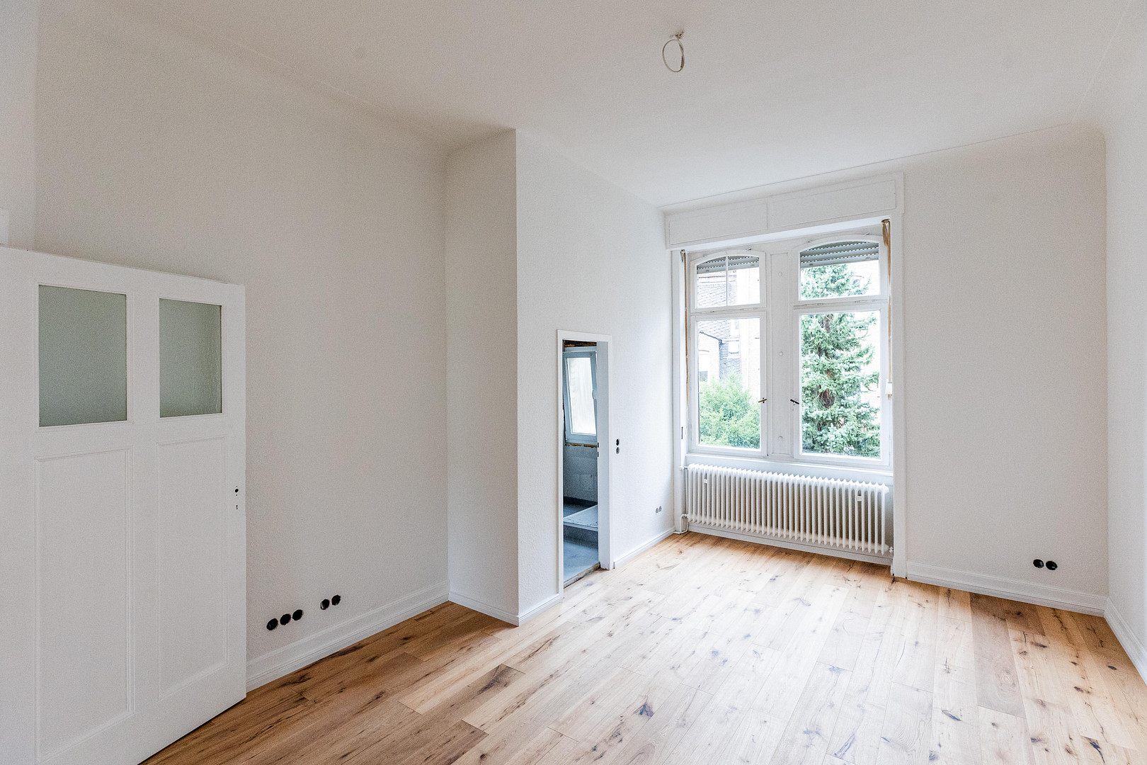 Kernsanierte 3,5-Zimmer Wohnung im begehrten Dichterviertel – 65187 Wiesbaden – Vorschaubild 4