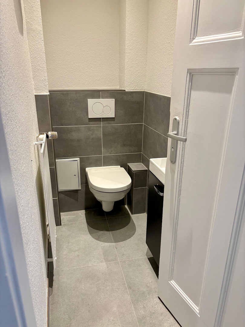 Kernsanierte 3,5-Zimmer Wohnung im begehrten Dichterviertel – 65187 Wiesbaden – Vorschaubild 9