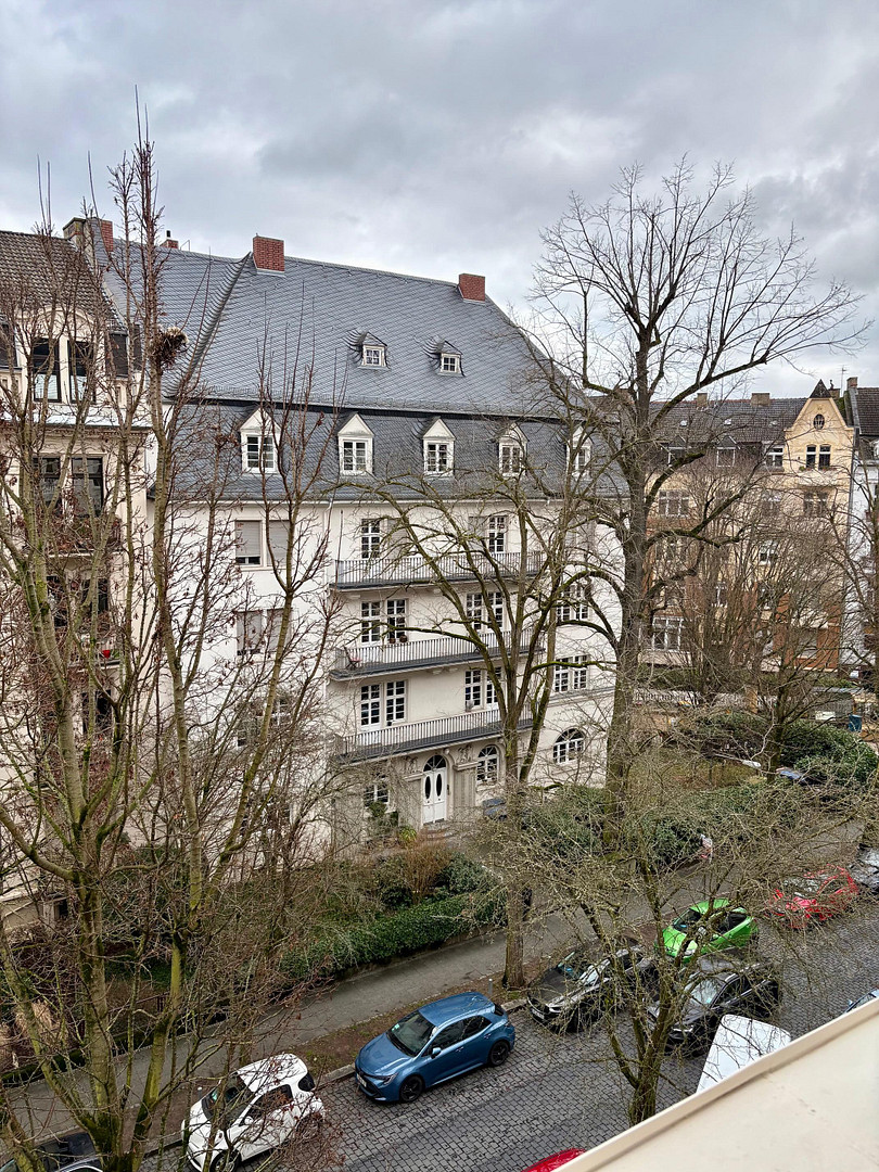 Kernsanierte 3,5-Zimmer Wohnung im begehrten Dichterviertel – 65187 Wiesbaden – Vorschaubild 12