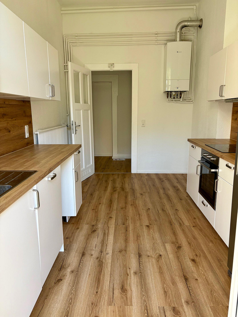 Kernsanierte 3,5-Zimmer Wohnung im begehrten Dichterviertel – 65187 Wiesbaden – Vorschaubild 7