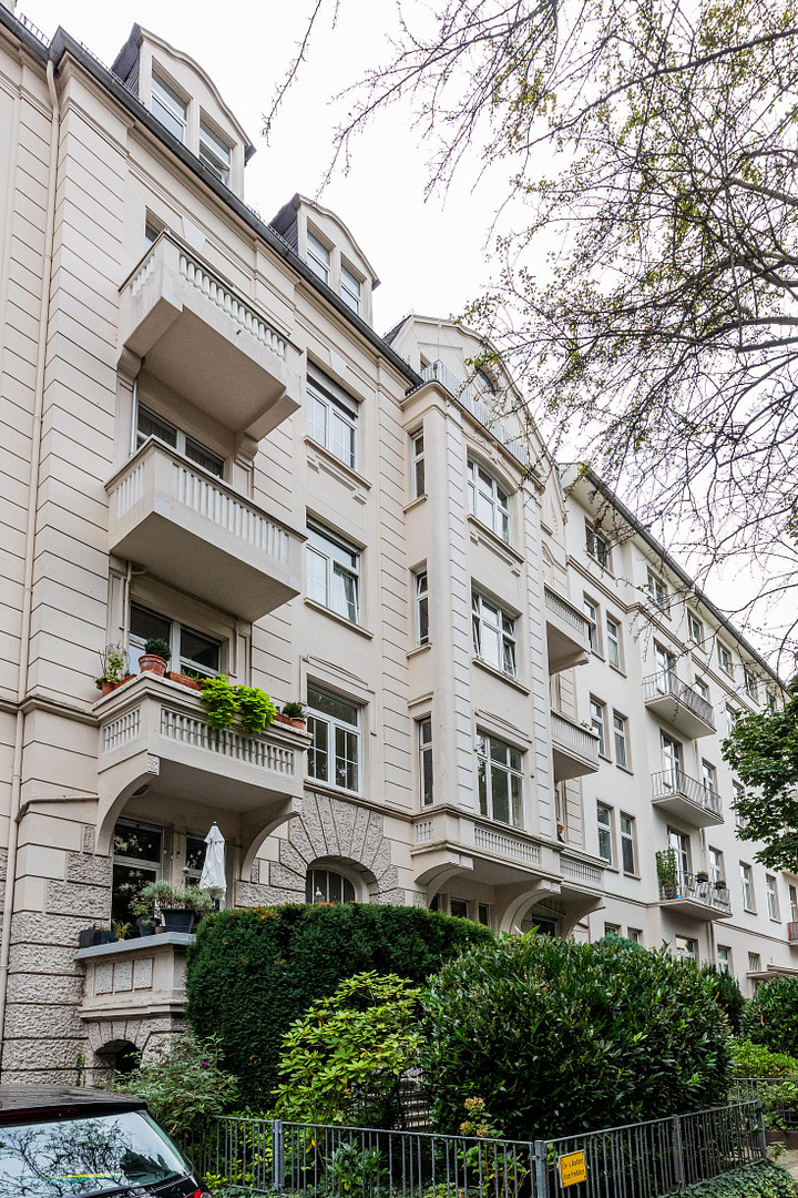 Kernsanierte 3,5-Zimmer Wohnung im begehrten Dichterviertel – 65187 Wiesbaden – Vorschaubild 11