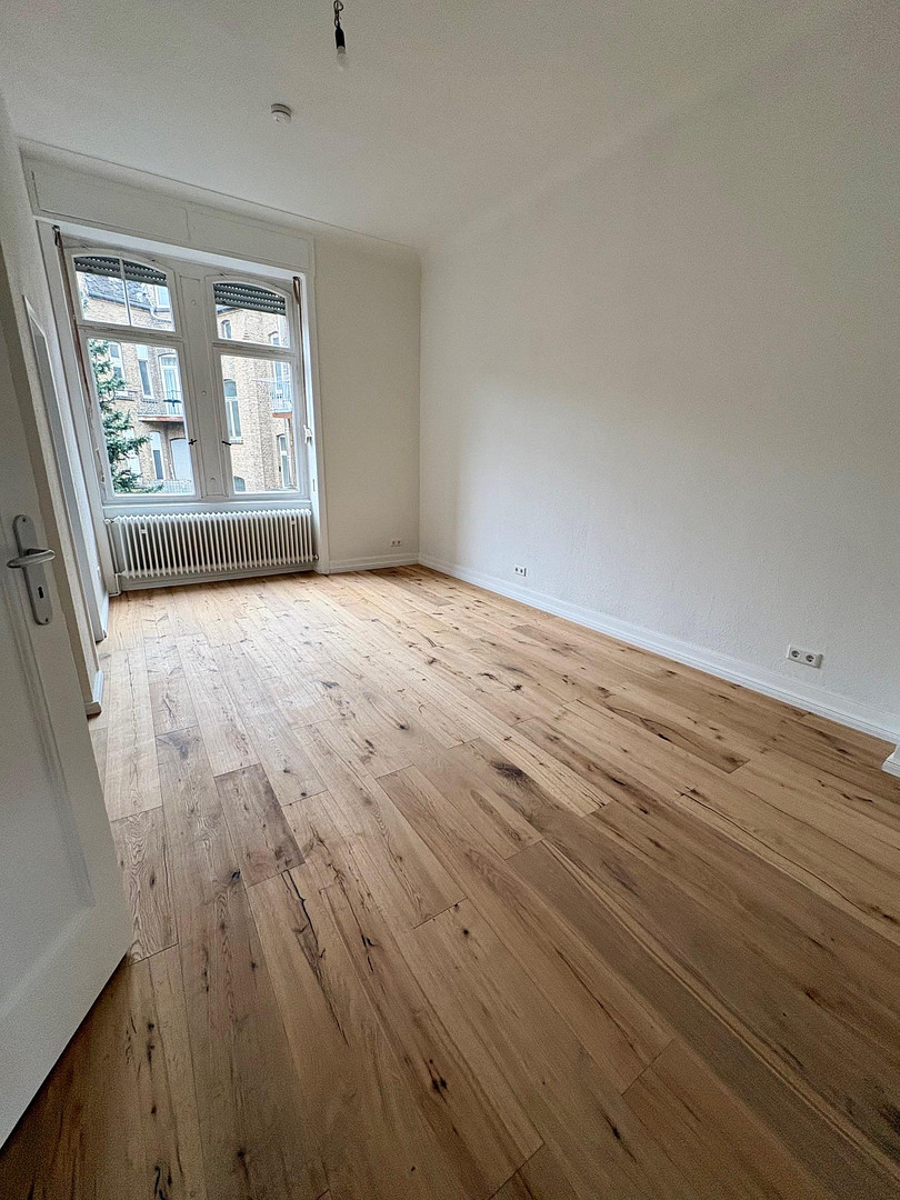 Kernsanierte 3,5-Zimmer Wohnung im begehrten Dichterviertel – 65187 Wiesbaden – Vorschaubild 5