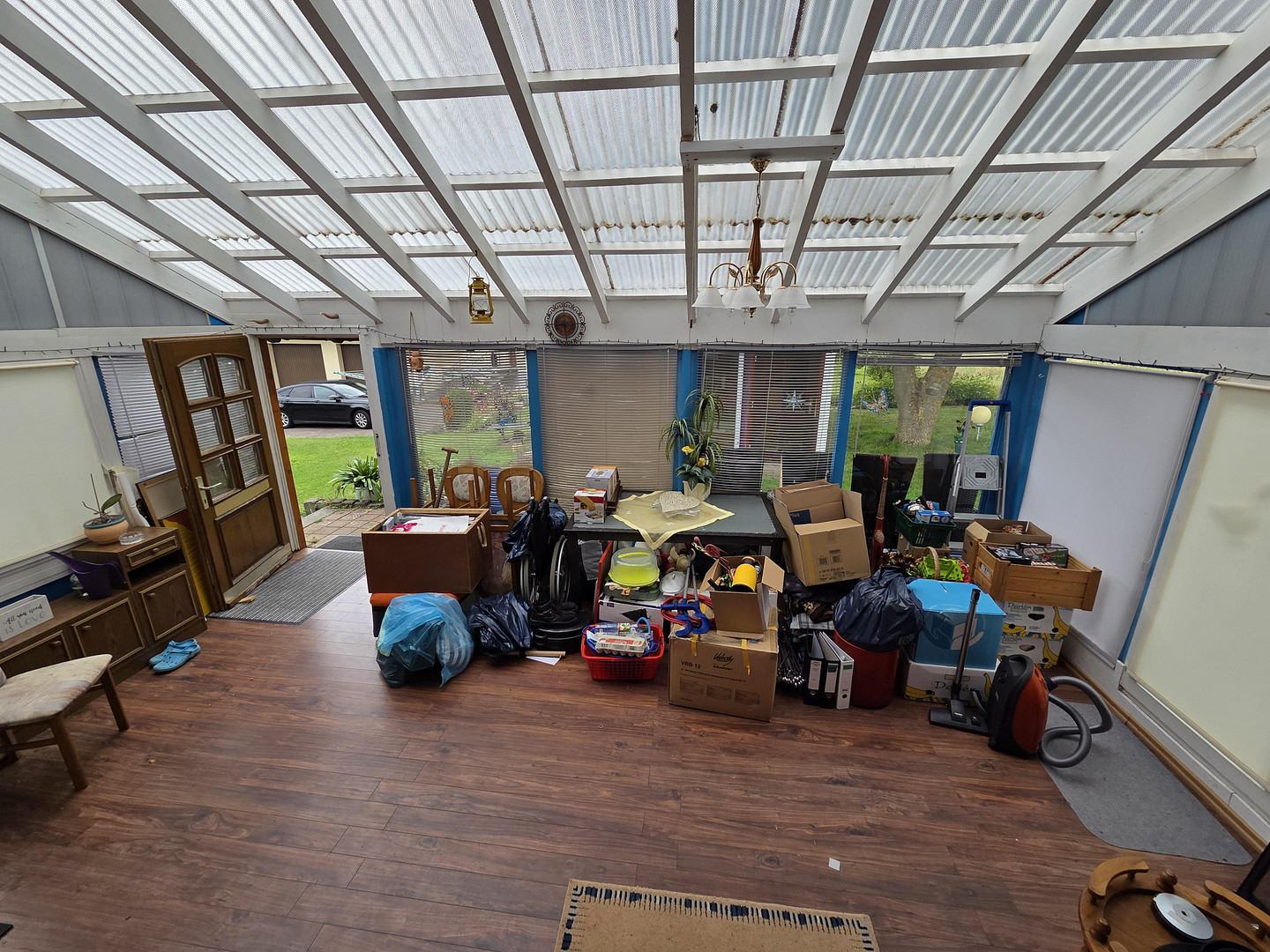 Biebern EFH Freistehend !!! provisionsfrei !!! – Raiffeisenstrasse 19, 55471 Biebern – Vorschaubild 25