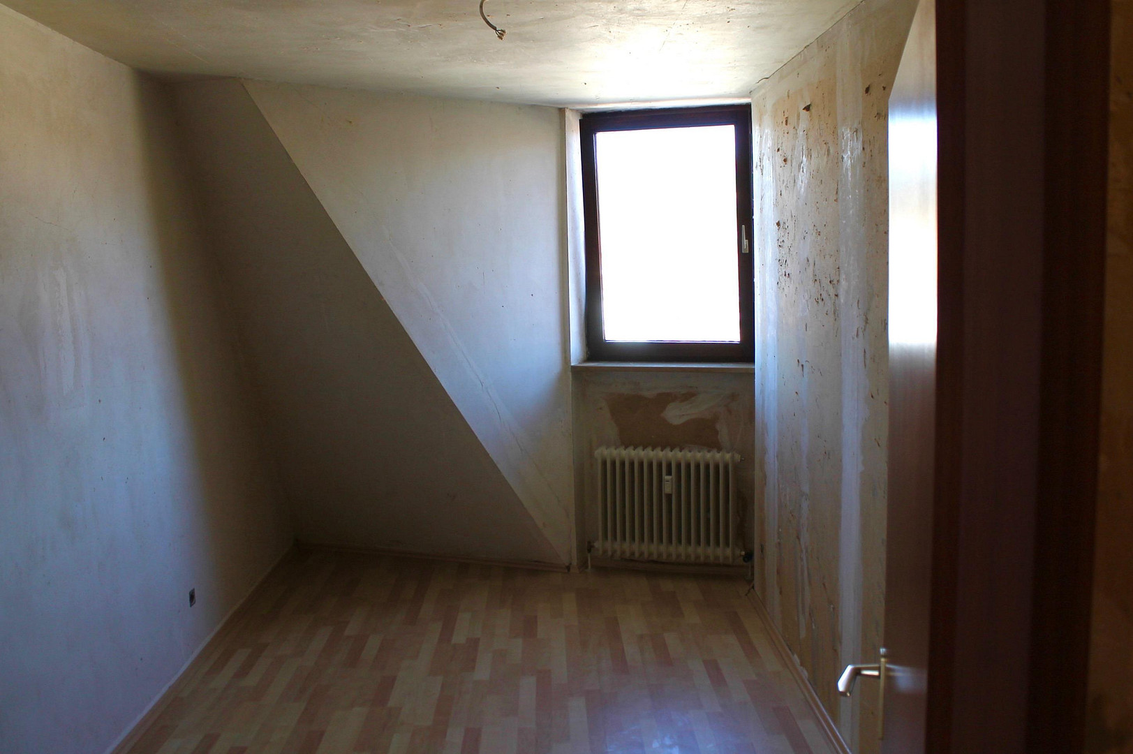 Dachterrassenwohnung in Traumlage, provisionsfrei – Erlangen – Vorschaubild 11