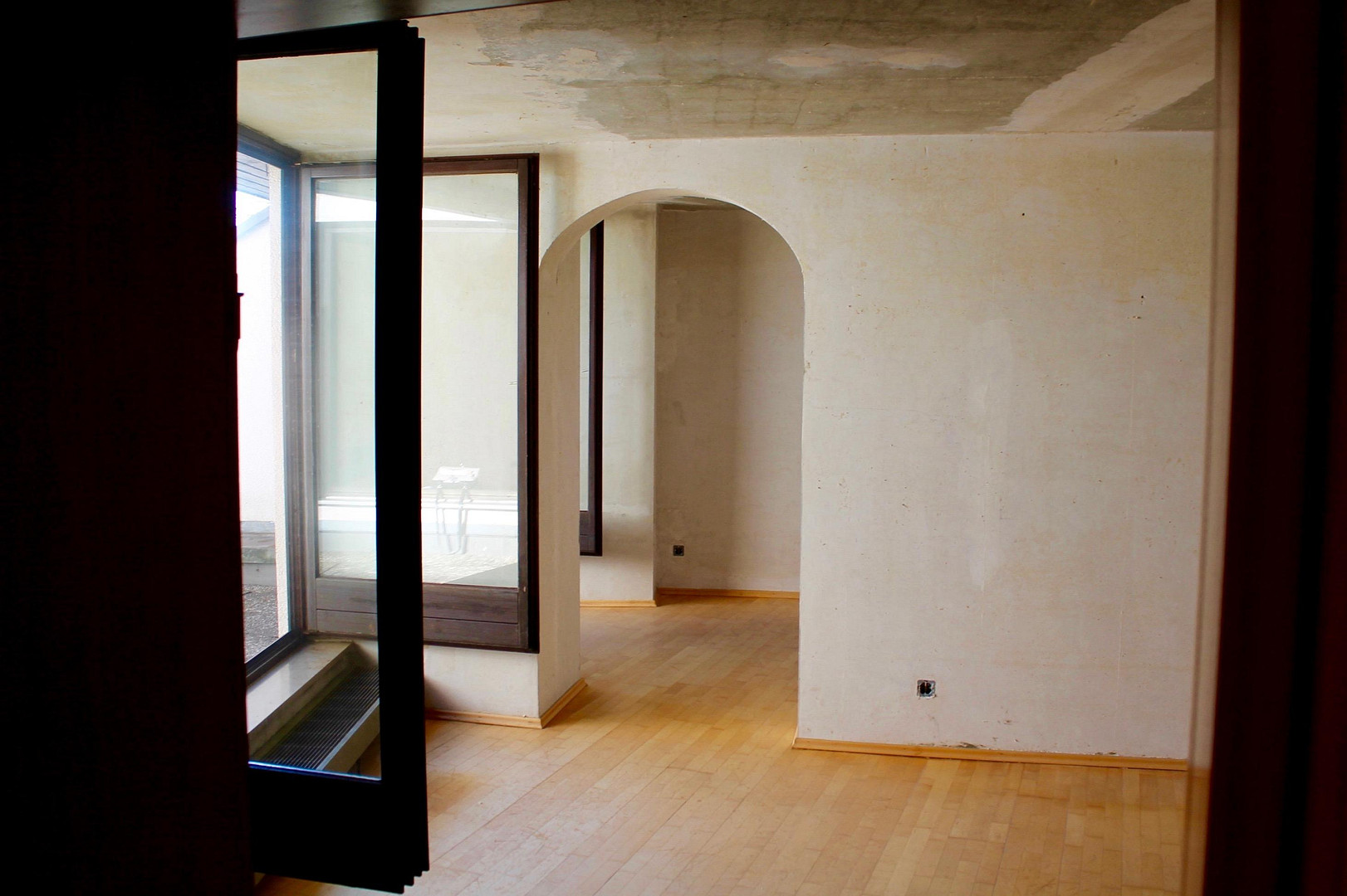 Dachterrassenwohnung in Traumlage, provisionsfrei – Erlangen – Vorschaubild 24