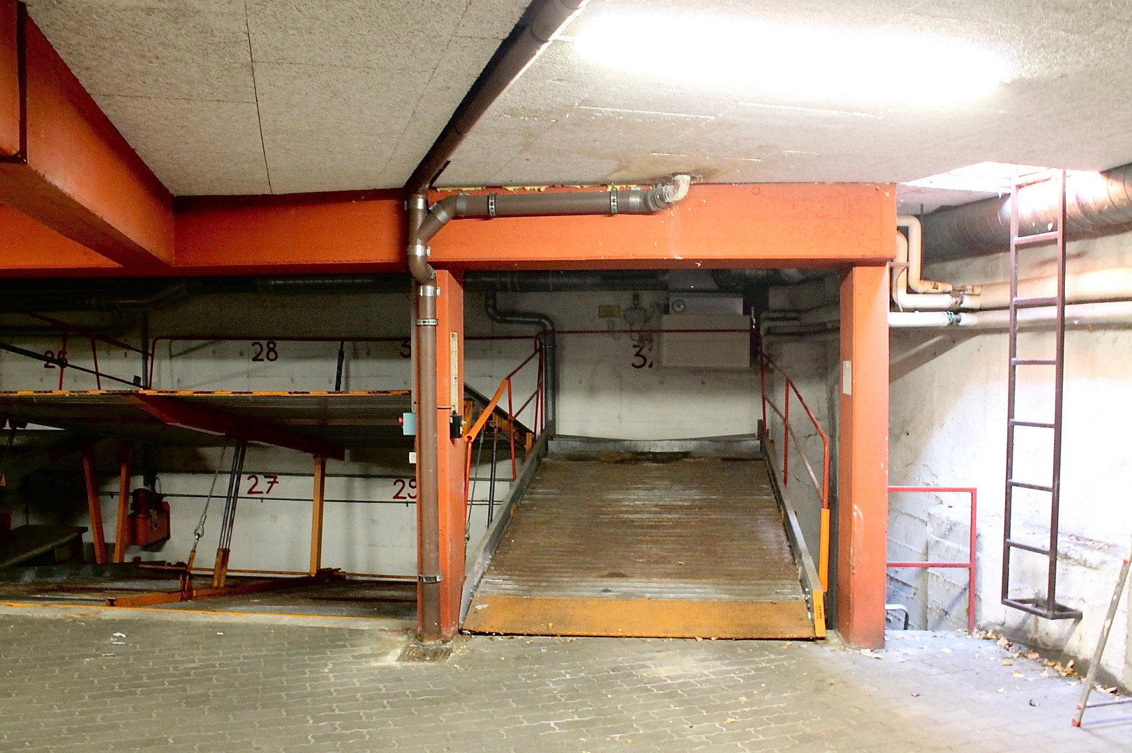 Dachterrassenwohnung in Traumlage, provisionsfrei – Erlangen – Vorschaubild 29