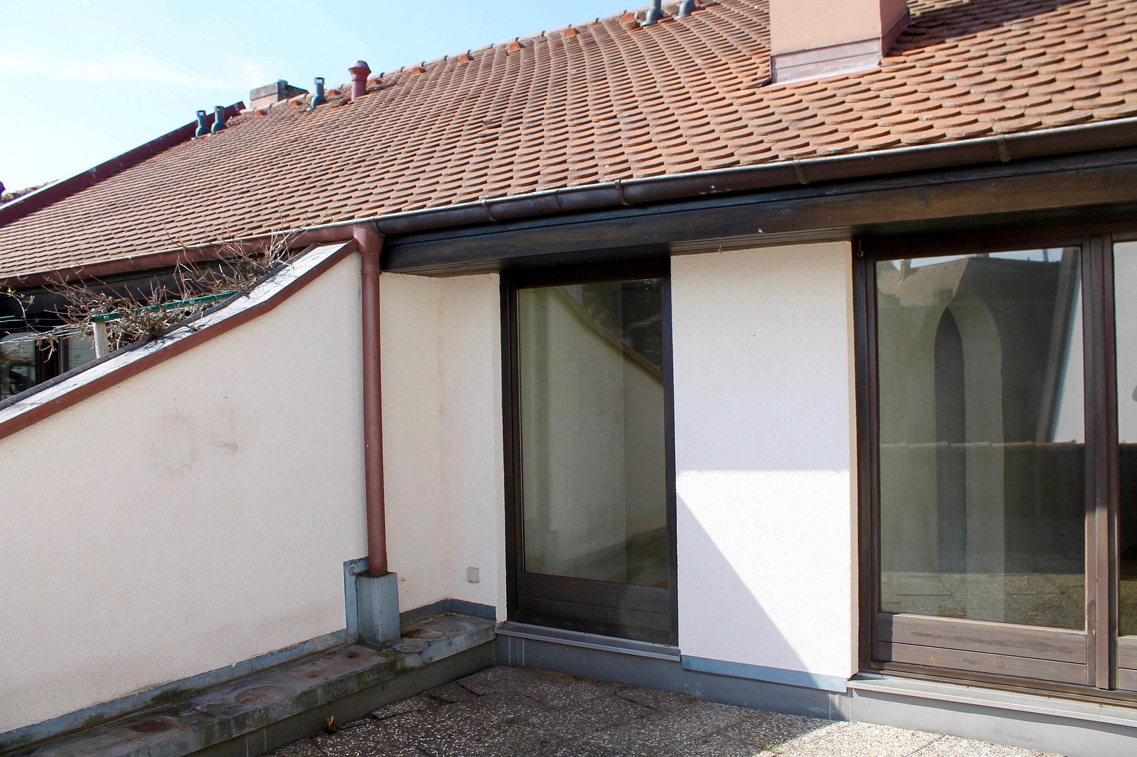 Dachterrassenwohnung in Traumlage, provisionsfrei – Erlangen – Vorschaubild 21