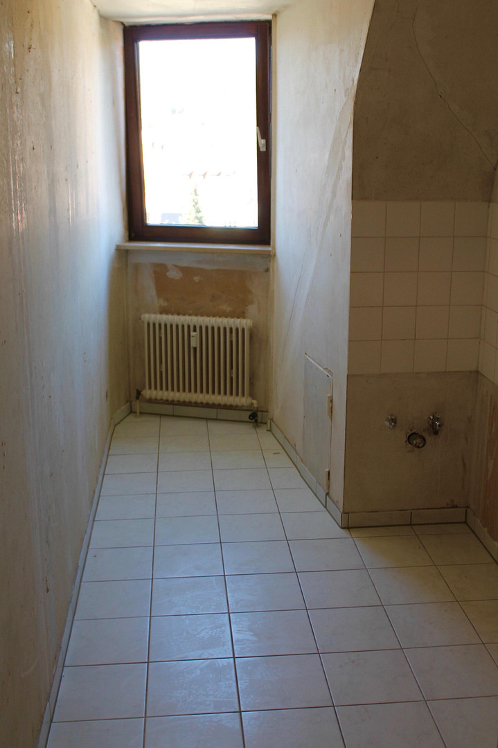 Dachterrassenwohnung in Traumlage, provisionsfrei – Erlangen – Vorschaubild 8