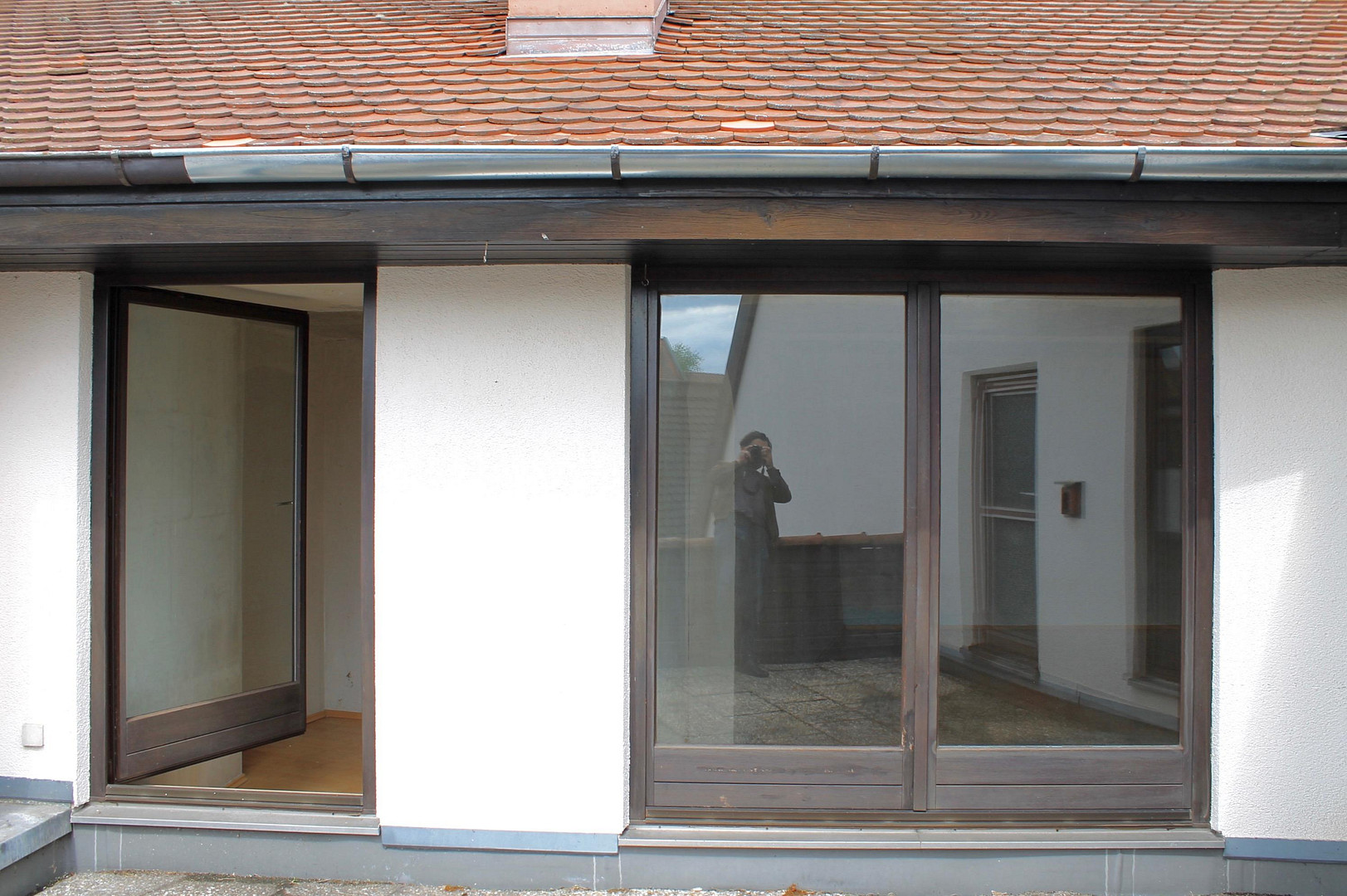 Dachterrassenwohnung in Traumlage, provisionsfrei – Erlangen – Vorschaubild 20